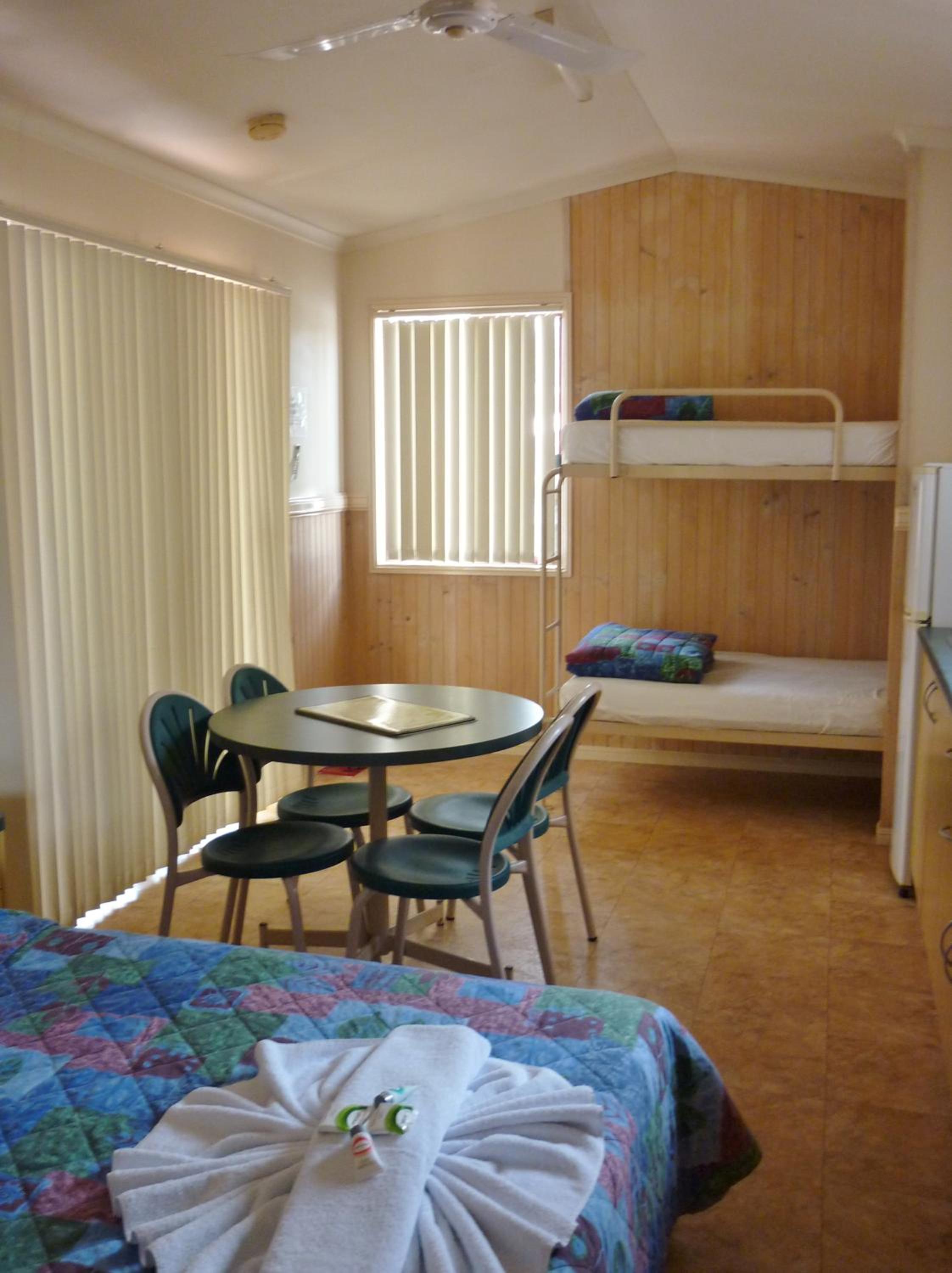 Deluxe Cabin photo 3