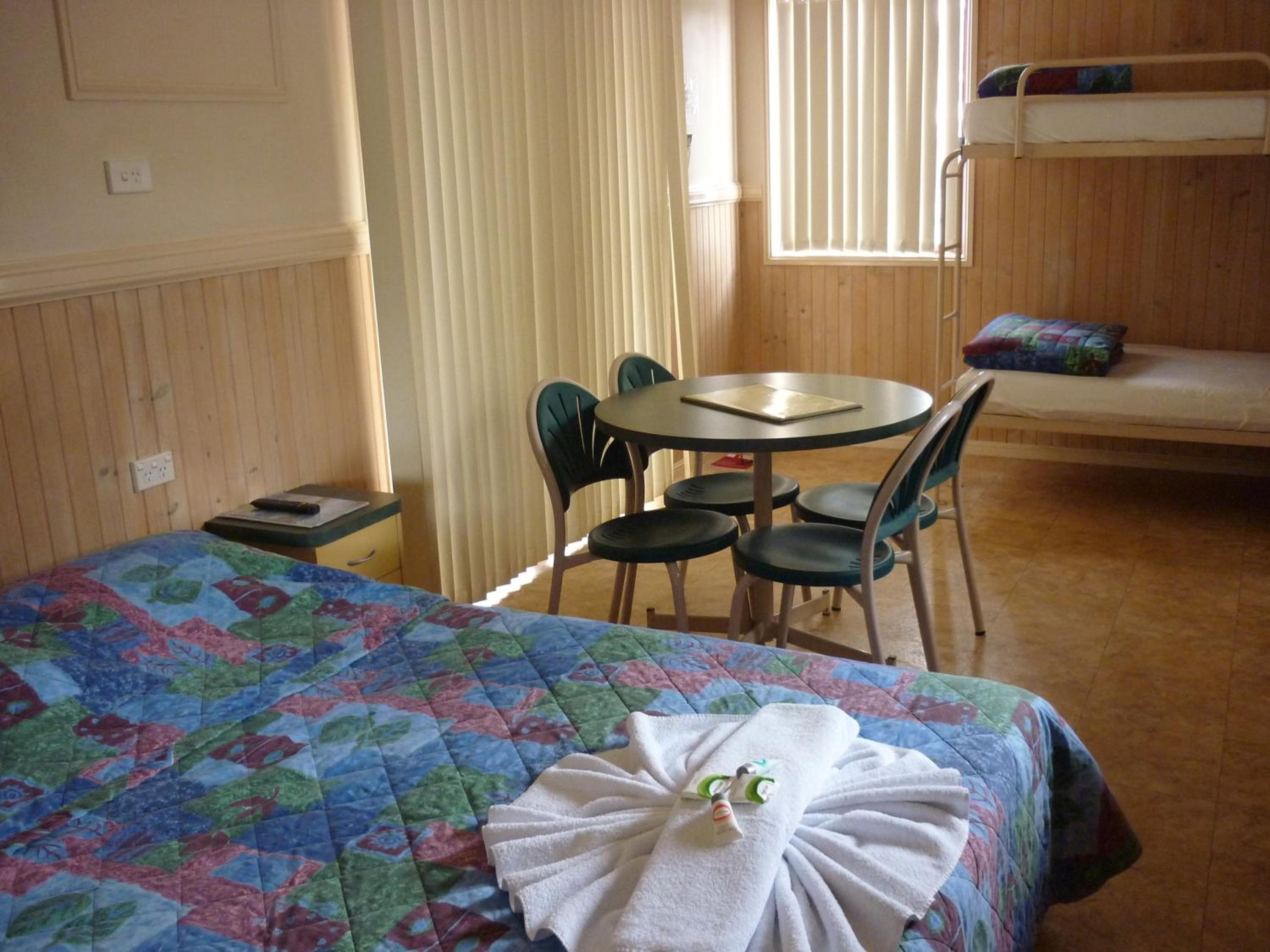 Deluxe Cabin photo 1