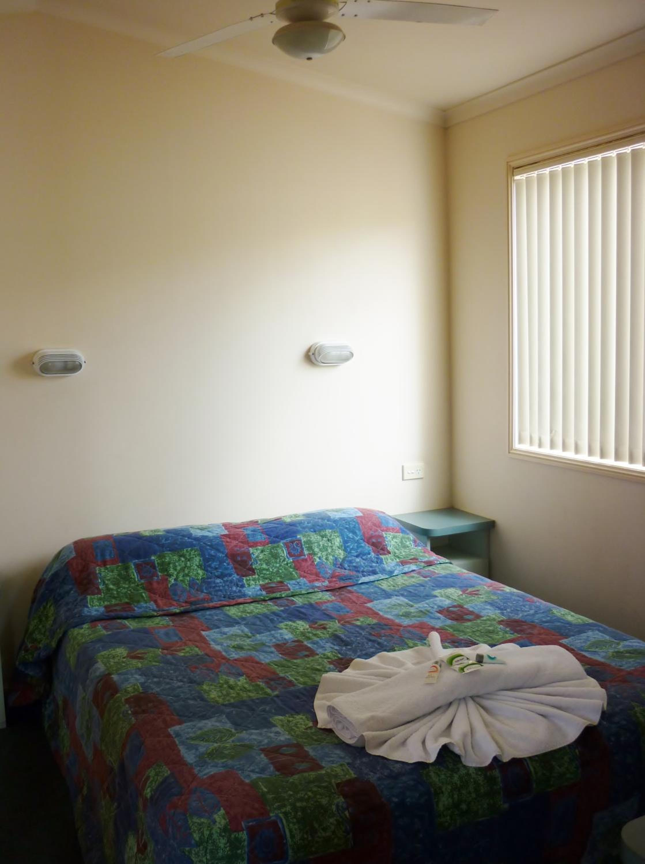 Two-Bedroom Cabin  photo 1