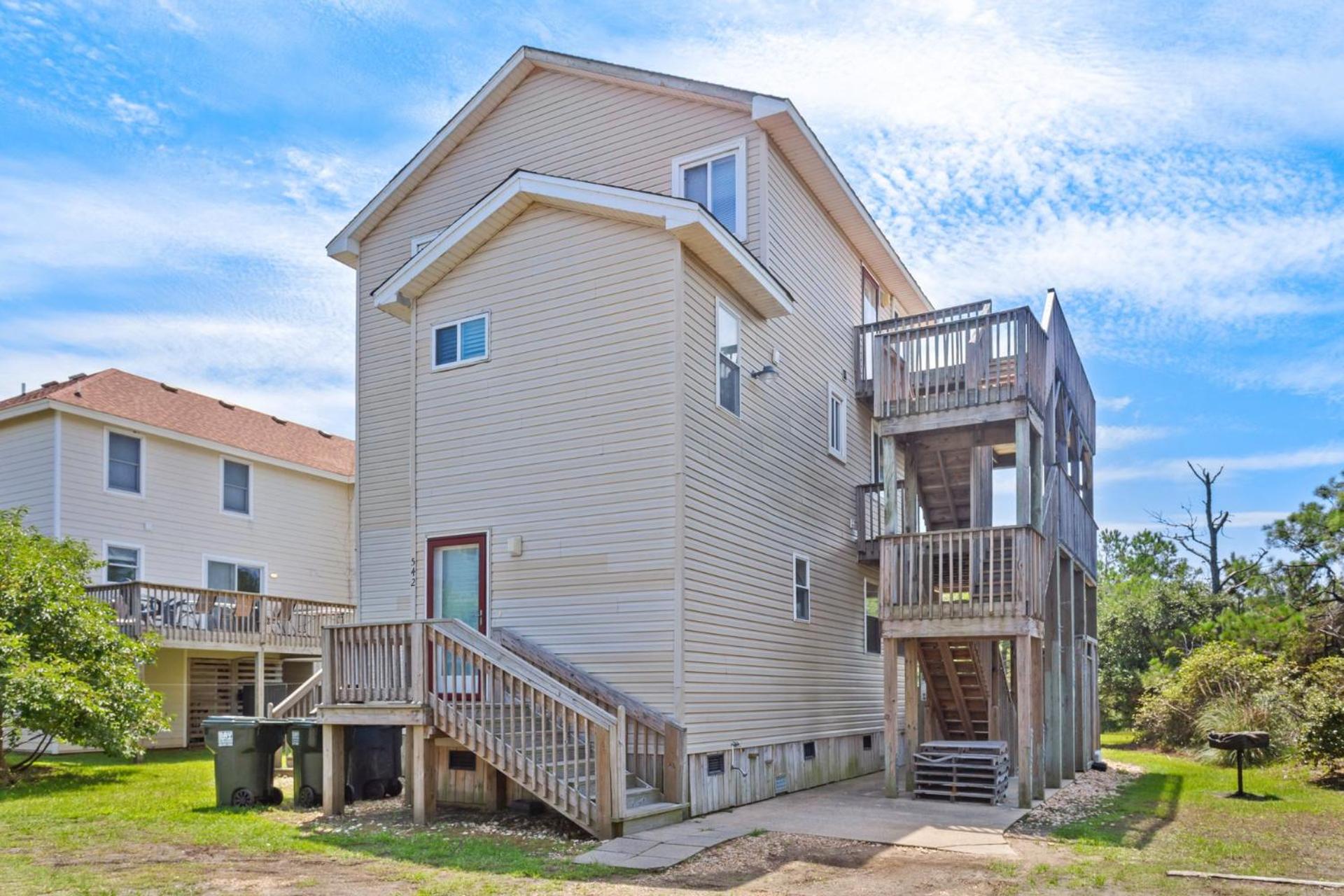 Vacation Home photo 2