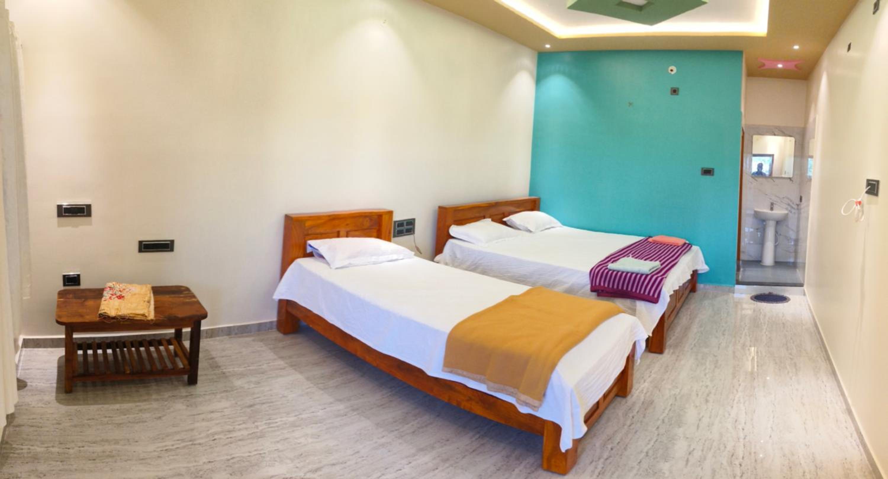 Deluxe King Room photo 3
