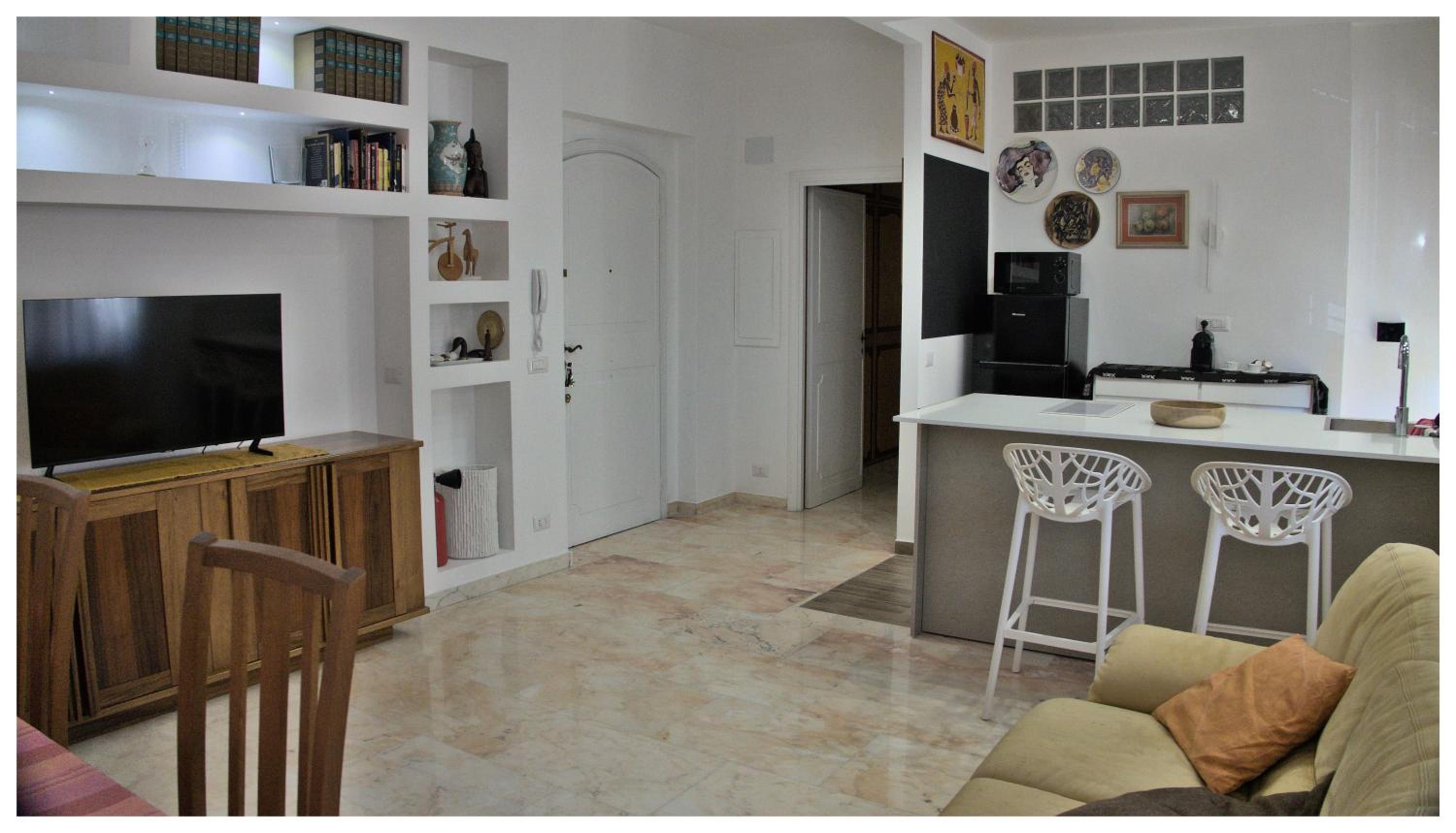 Superior Apartment with Balcony photo 2