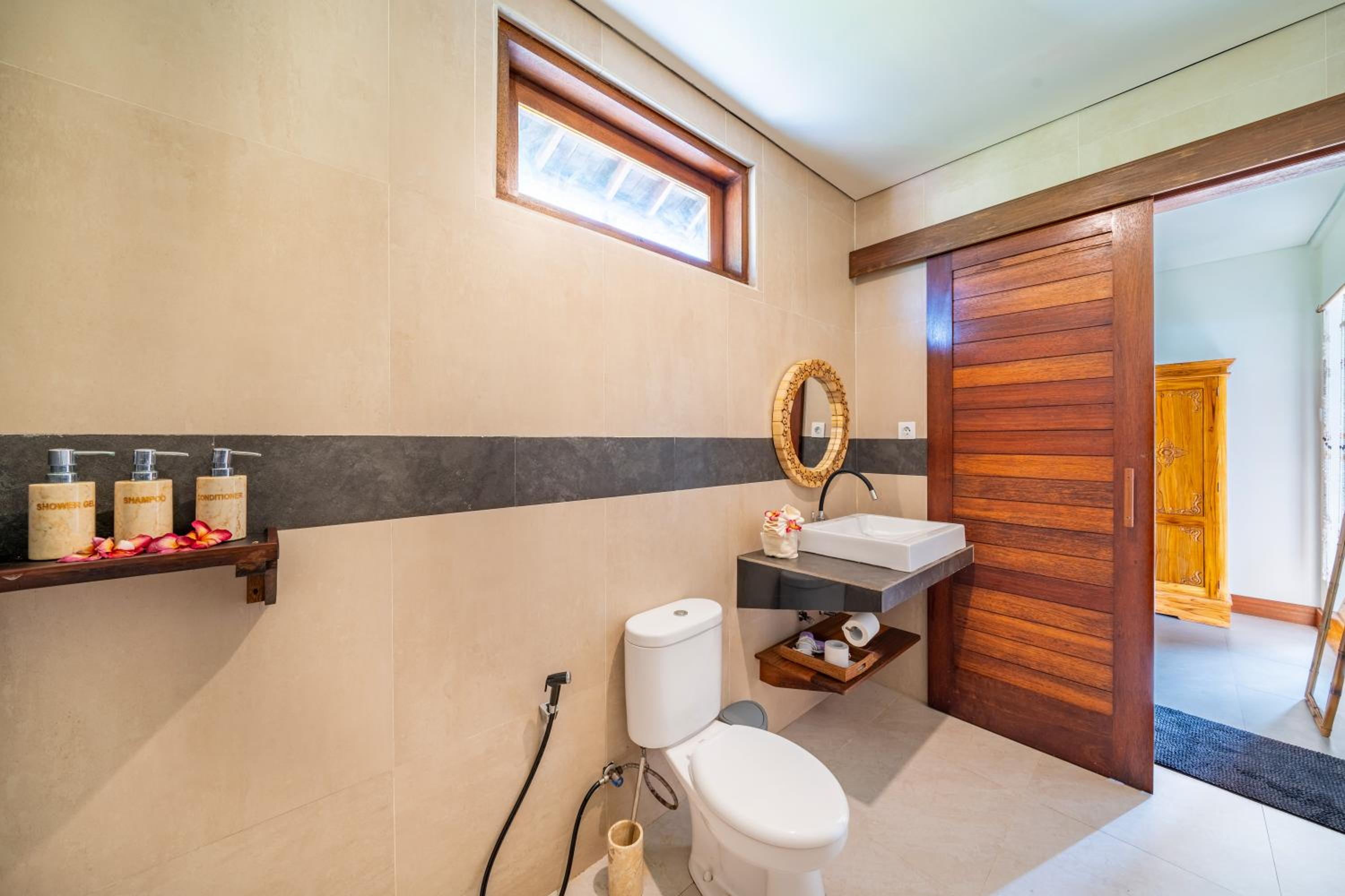 One-Bedroom Villa photo 2