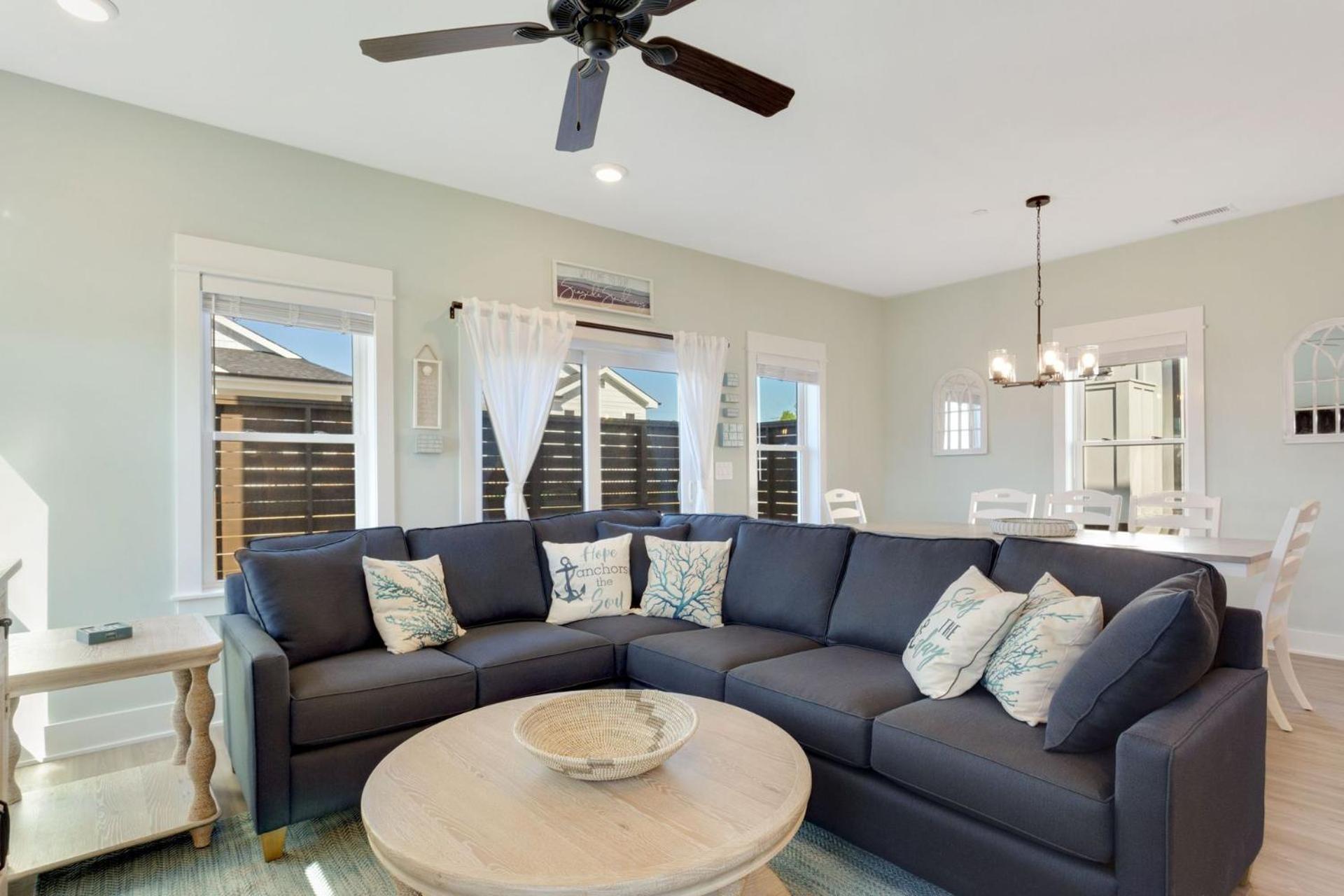 Vacation Home photo 1