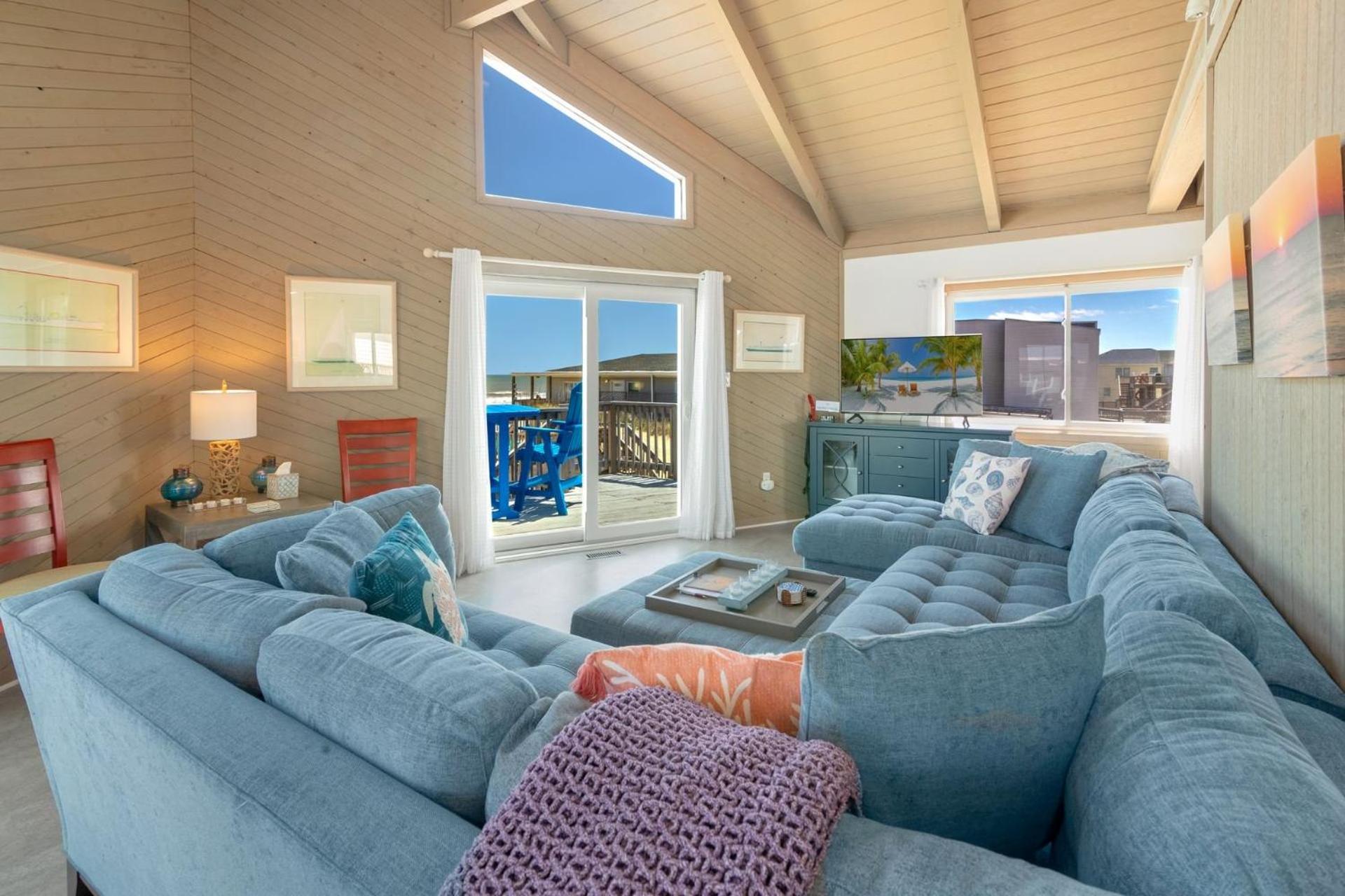 Vacation Home photo 1