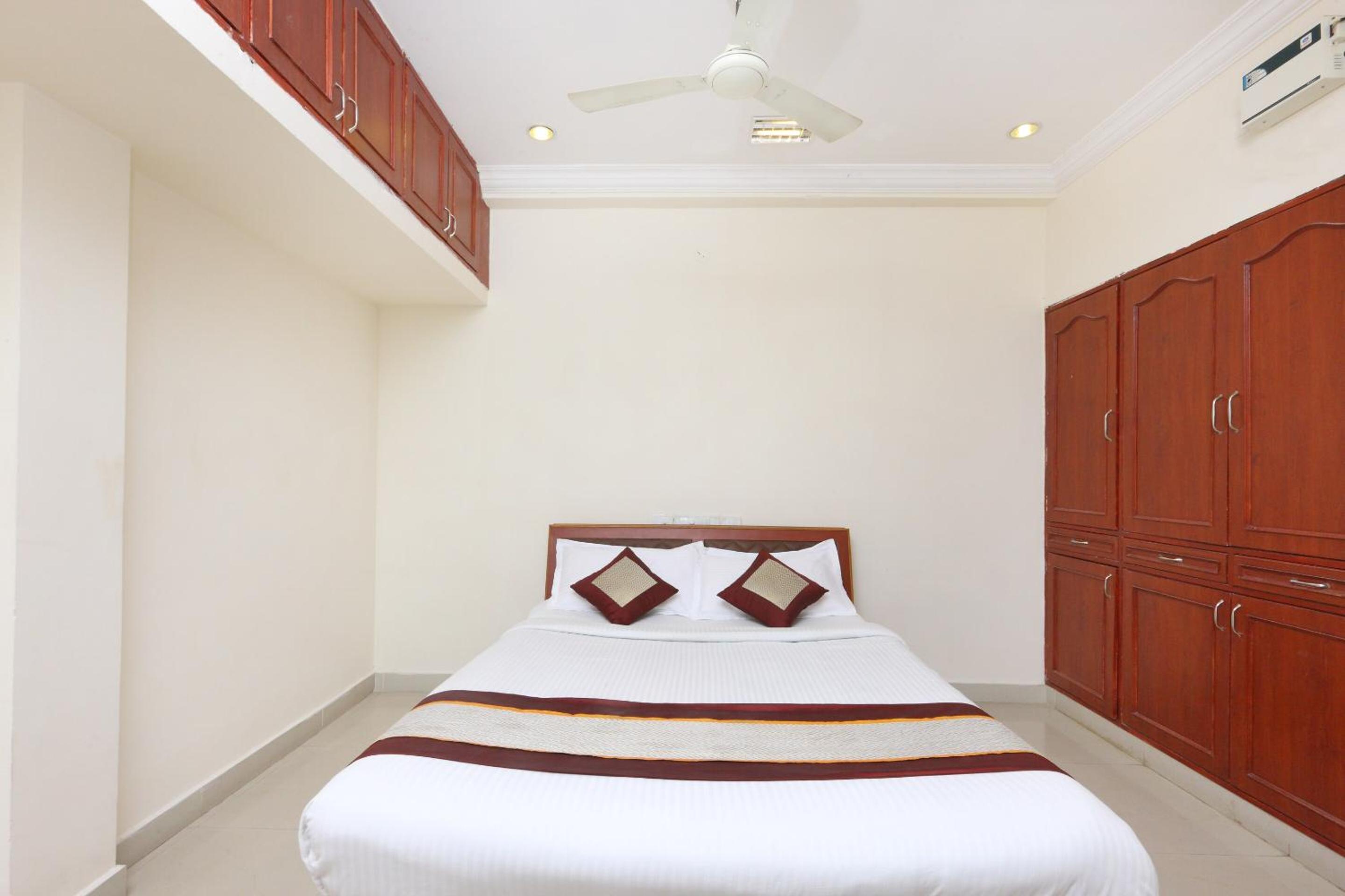 Classic Triple Room