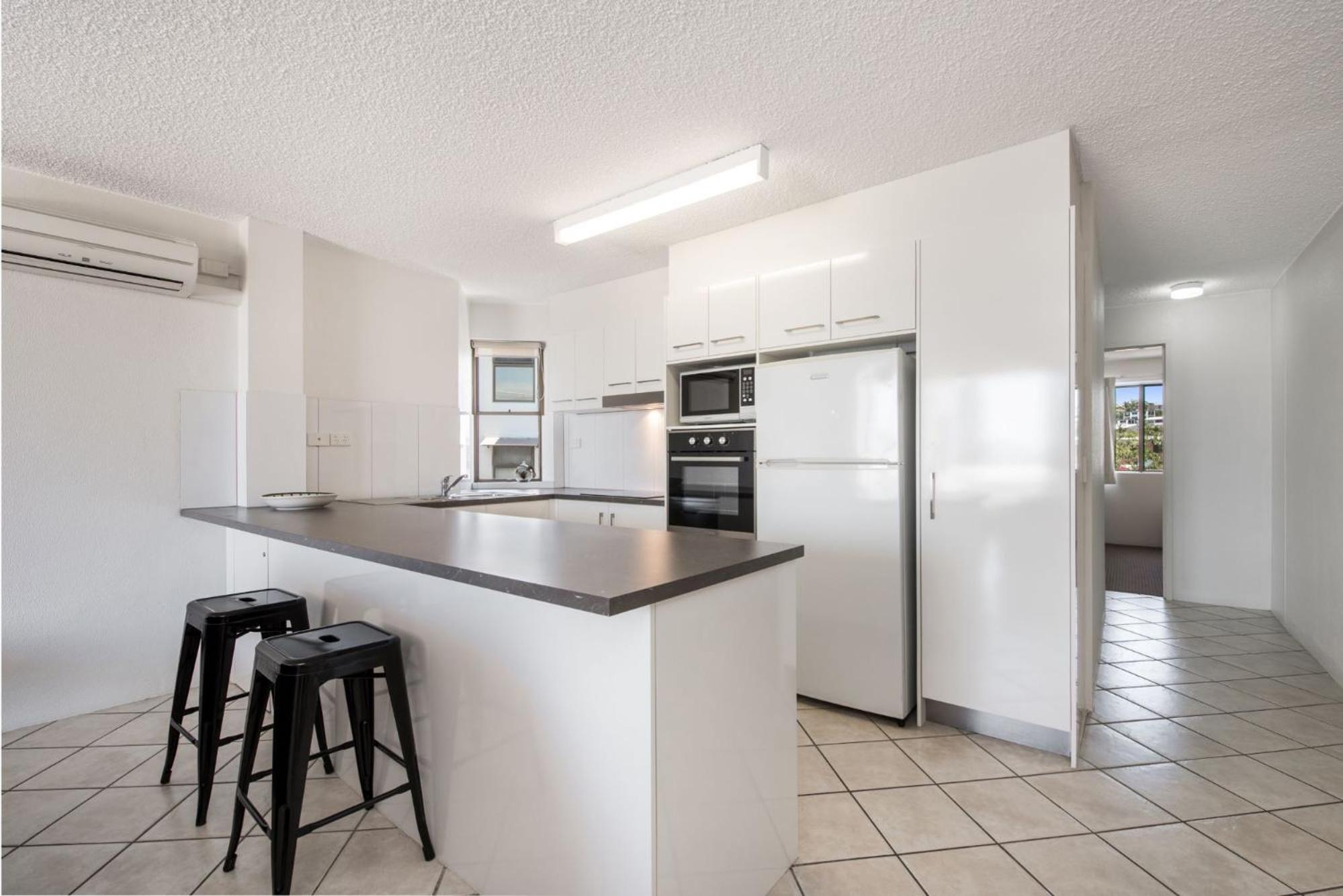 Two-Bedroom Apartment with Ocean View photo 3