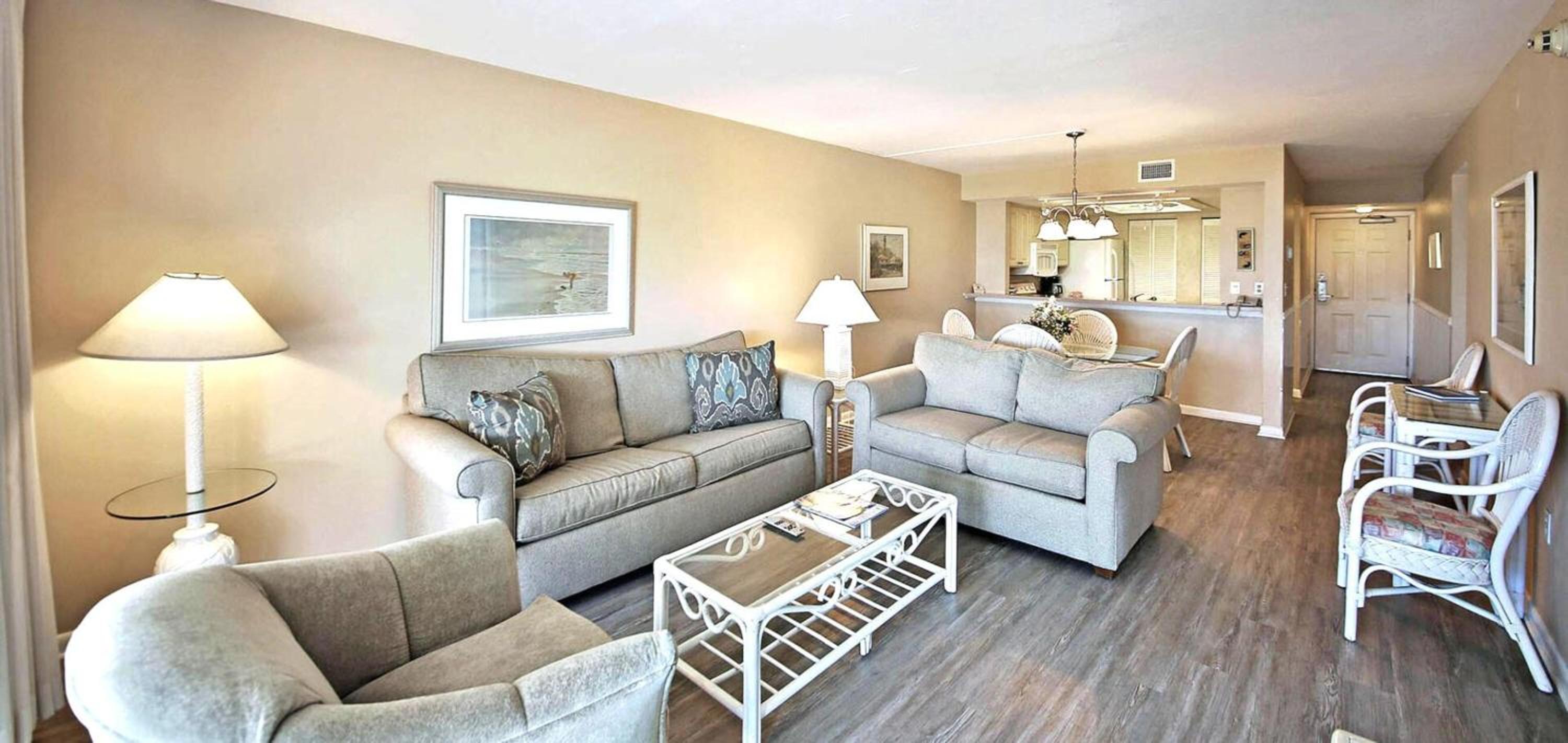 Standard Gulf View Condominium - Photo 3