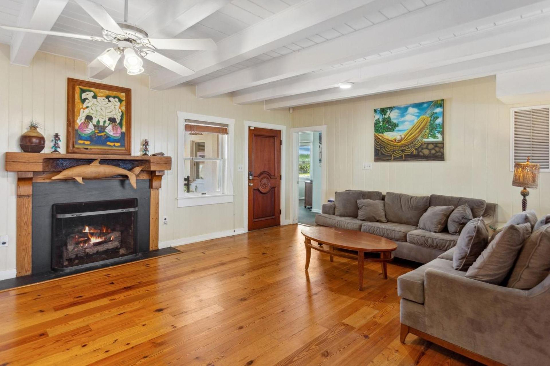 Vacation Home photo 1