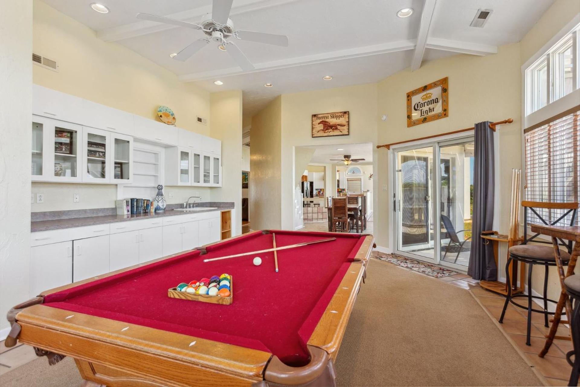 Vacation Home photo 2