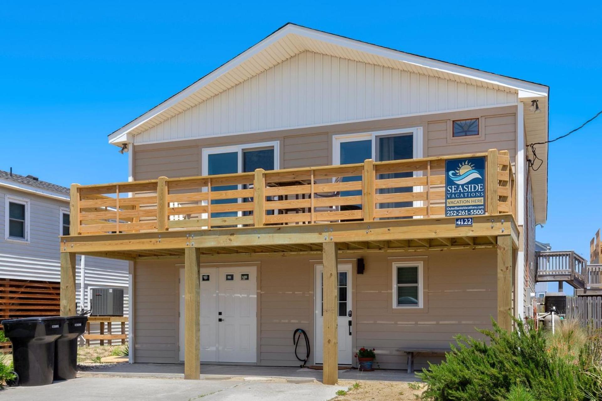 Vacation Home photo 3