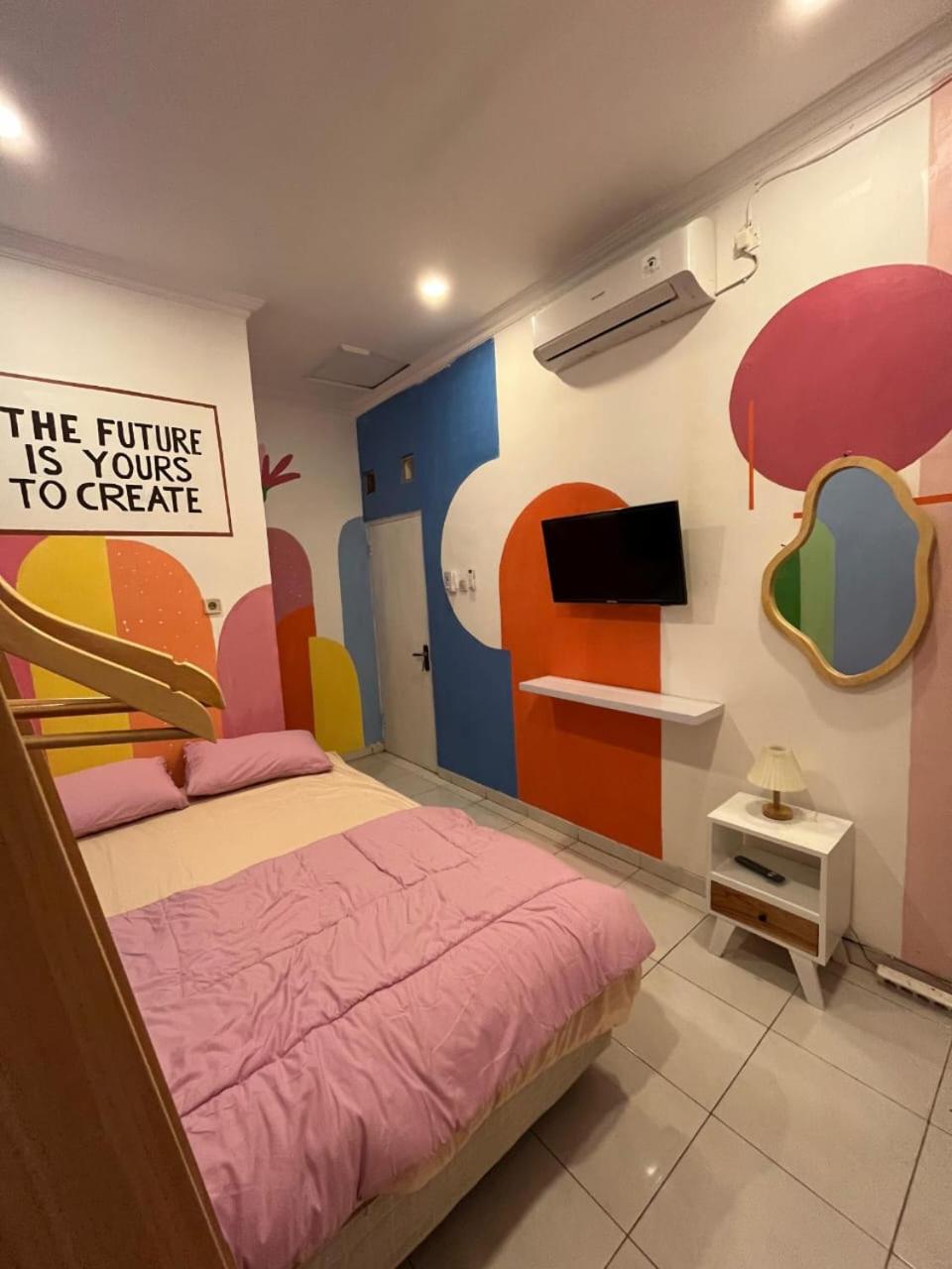 Two-Bedroom House photo 1