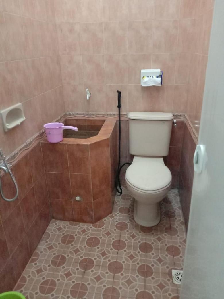 Two-Bedroom House photo 3