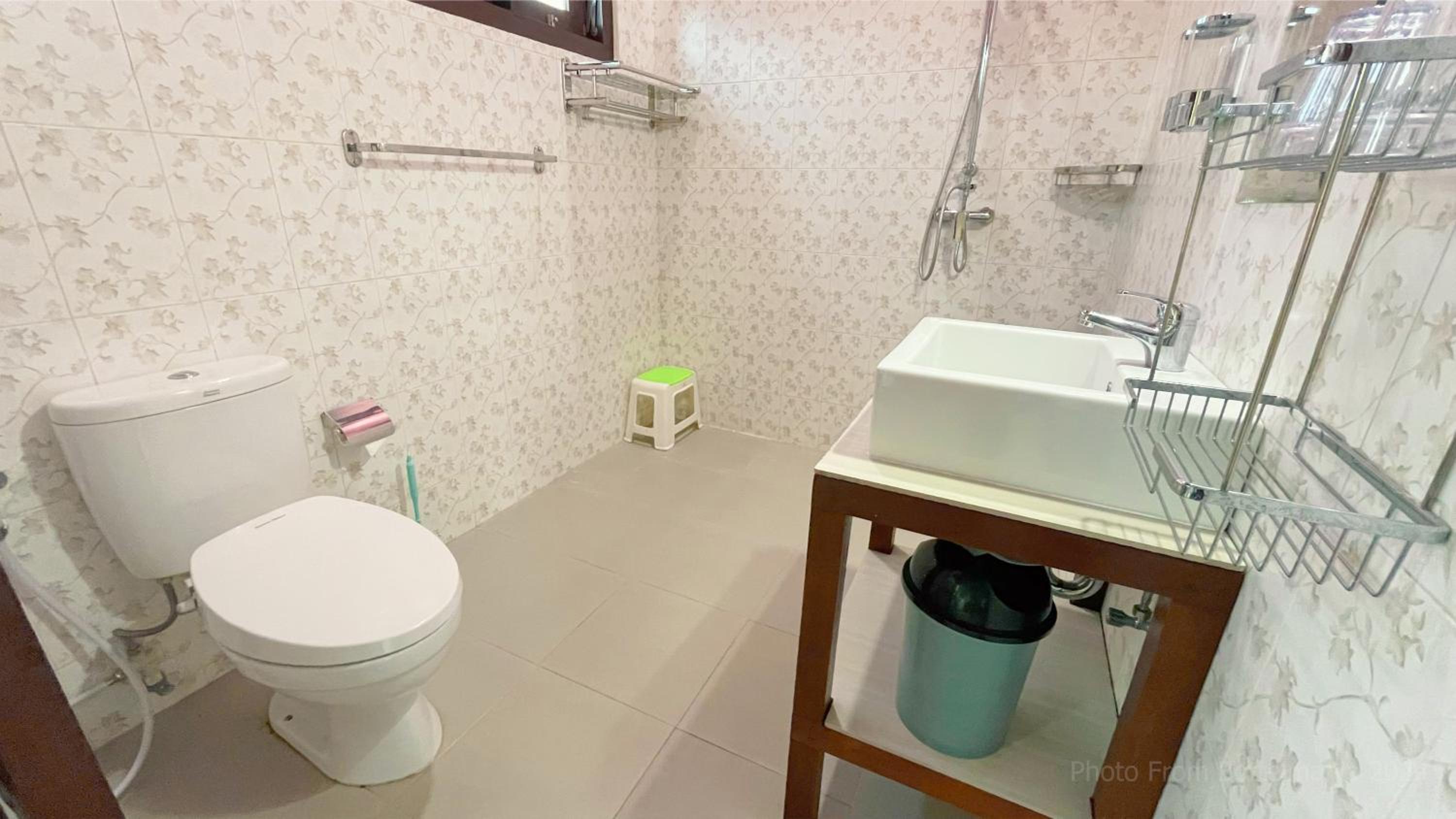Family Junior Suite photo 2