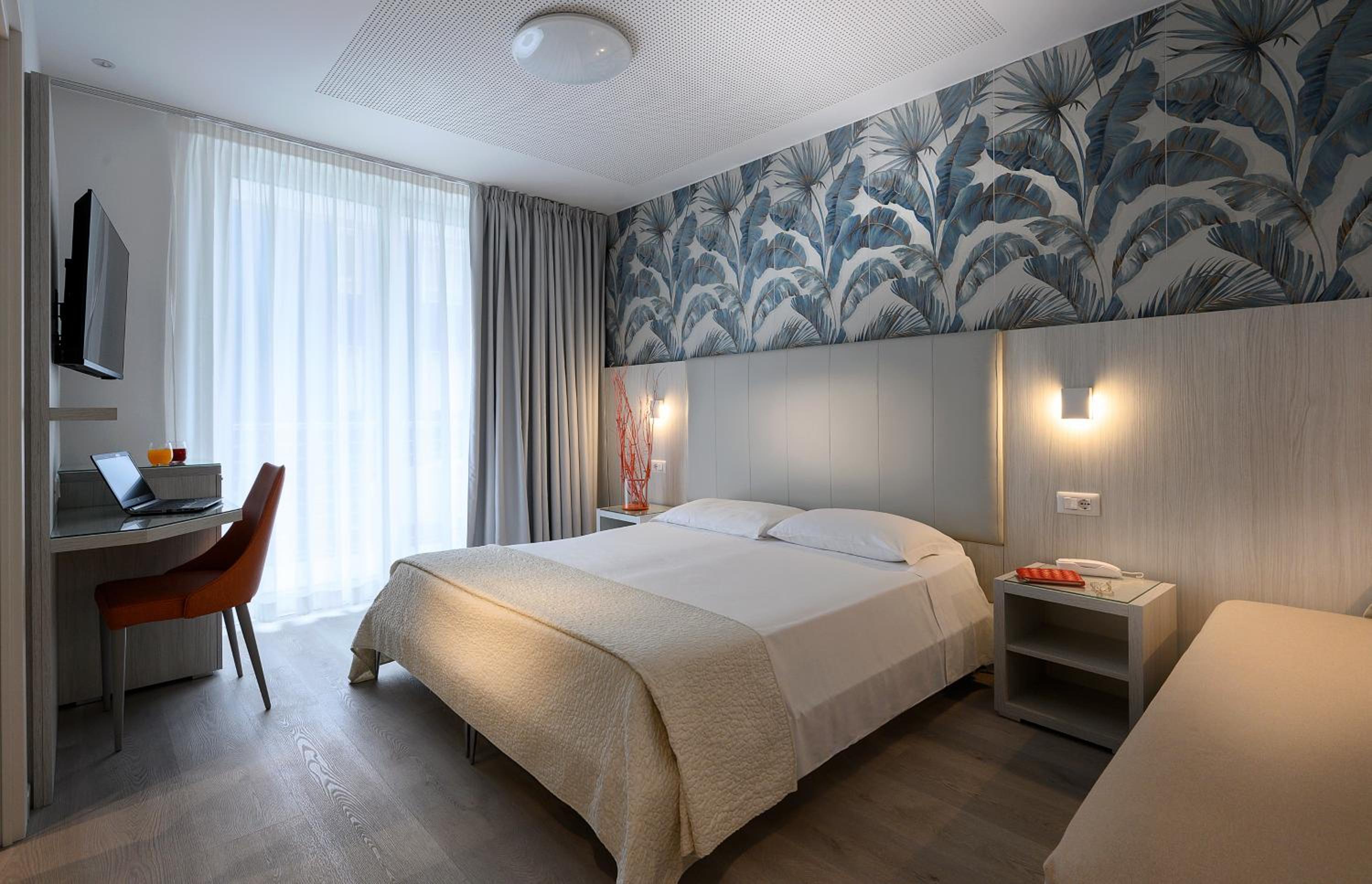Luxury Triple Room photo 1