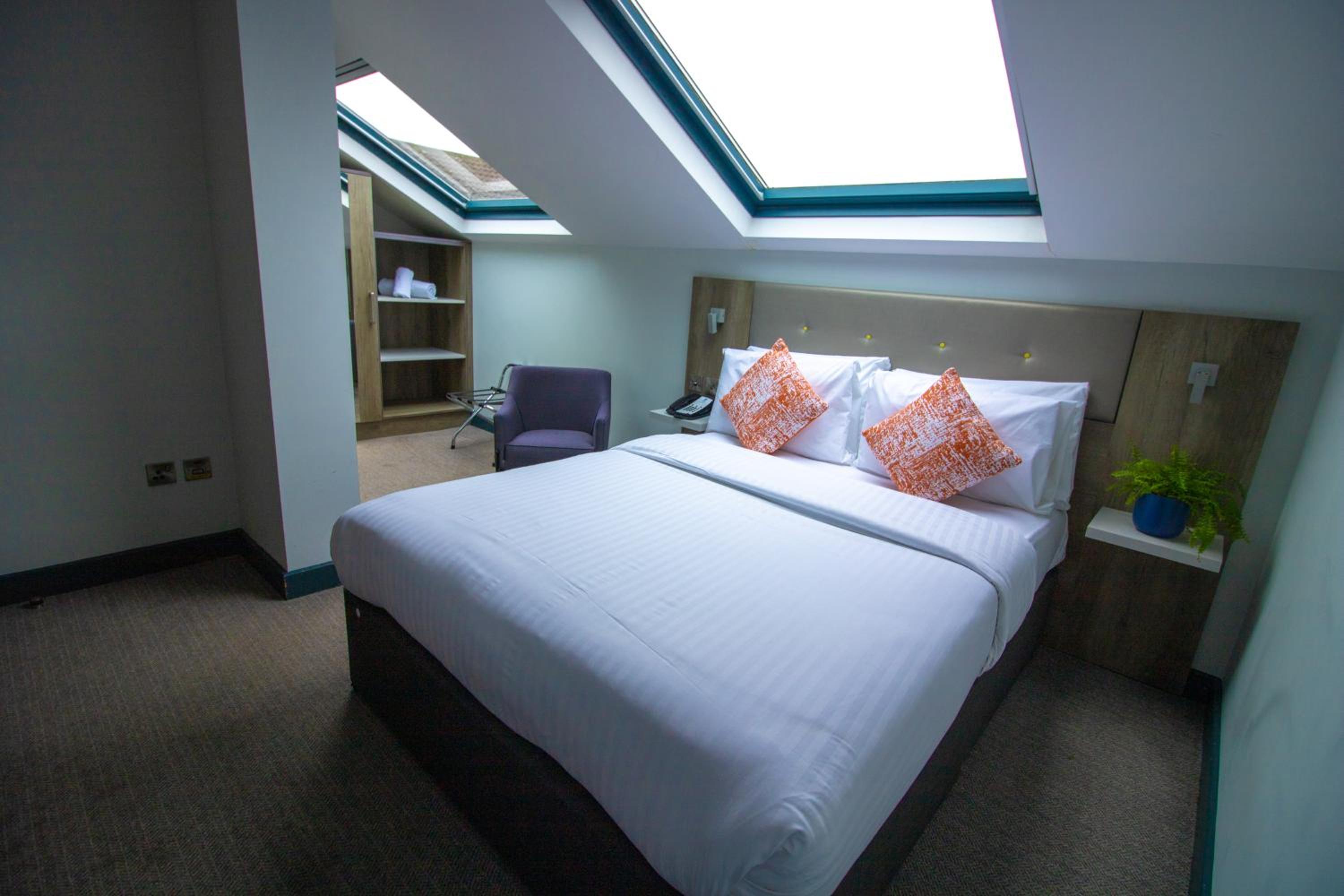 Cozy Room - Photo 1