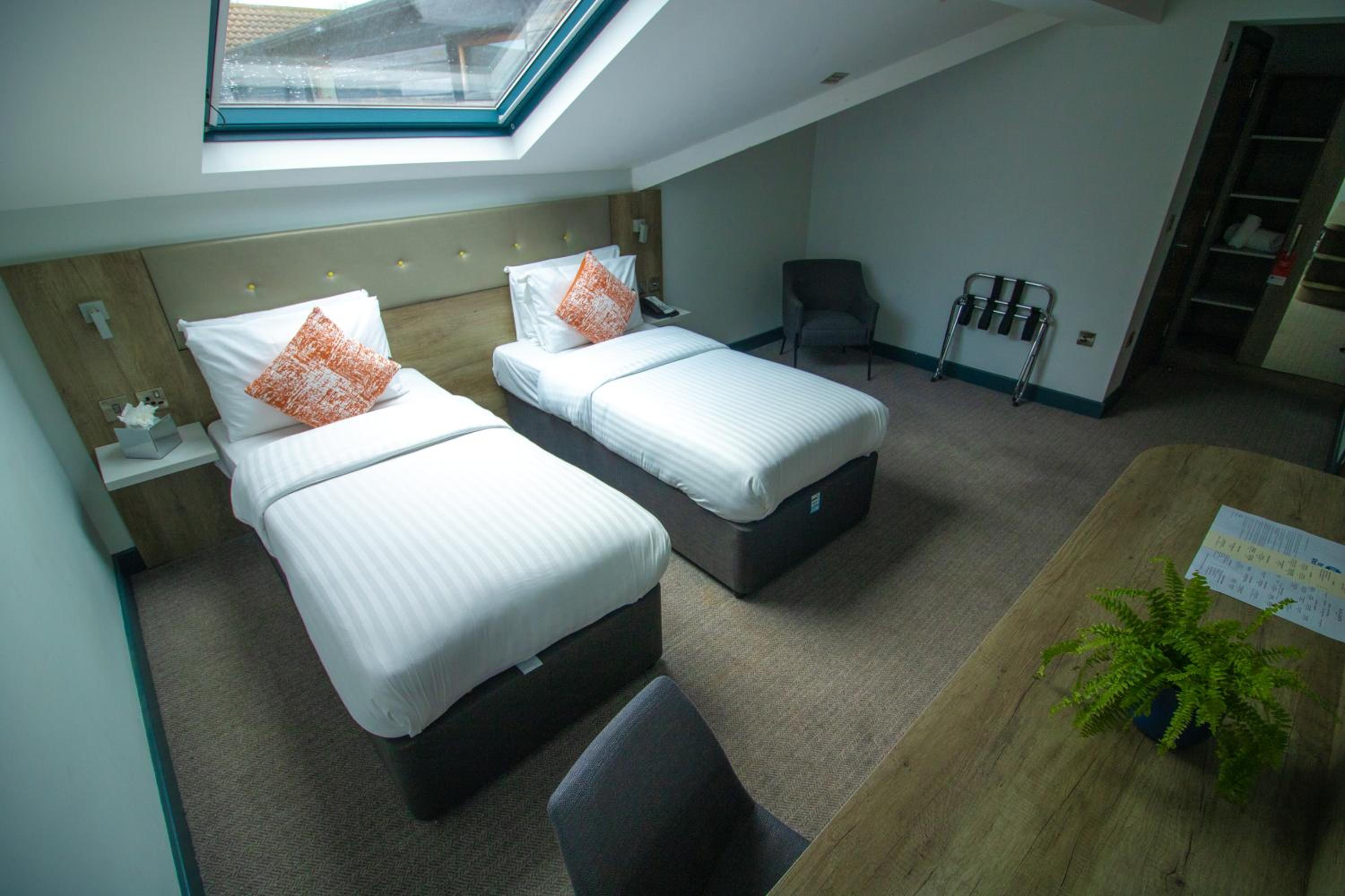 Cozy Room - Photo 2