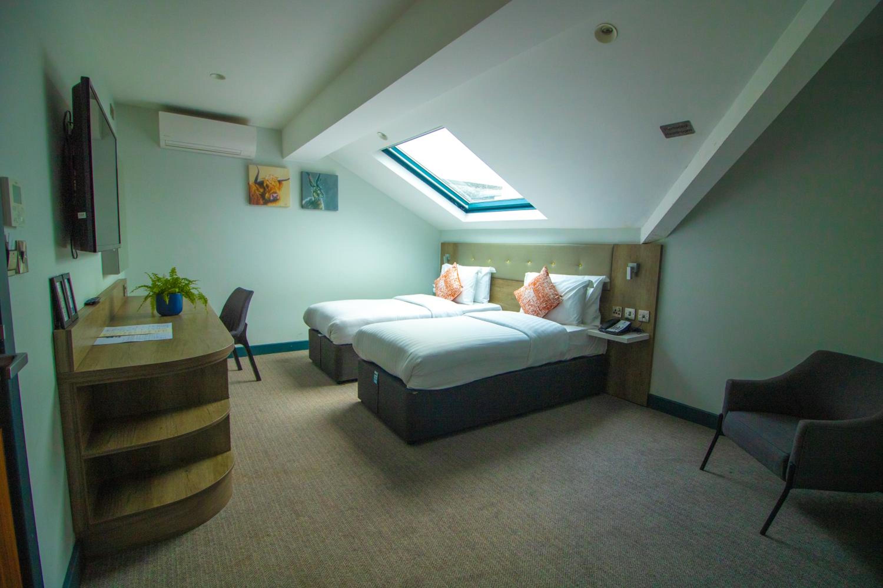 Cozy Room - Photo 4
