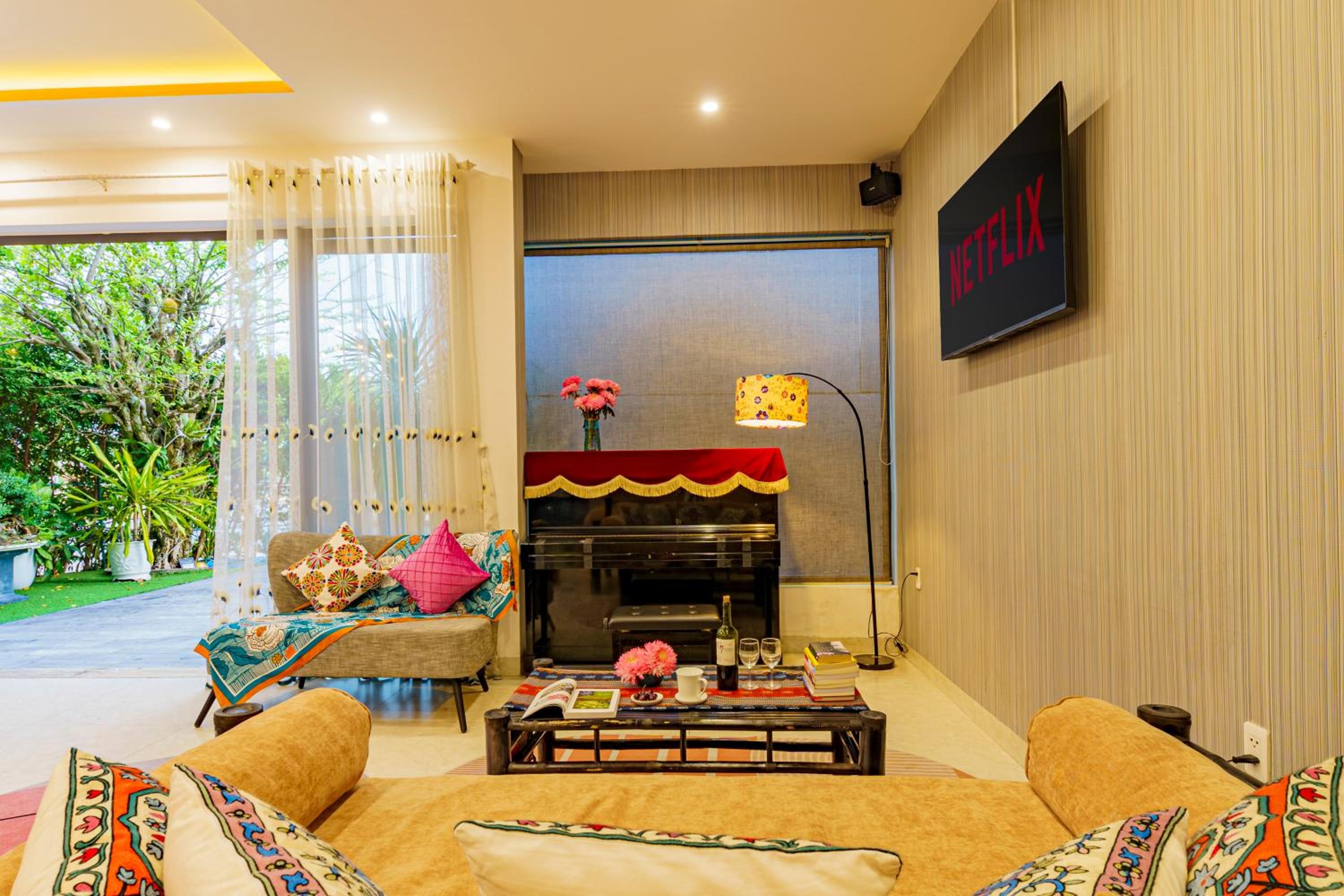Villa with Private Pool photo 3