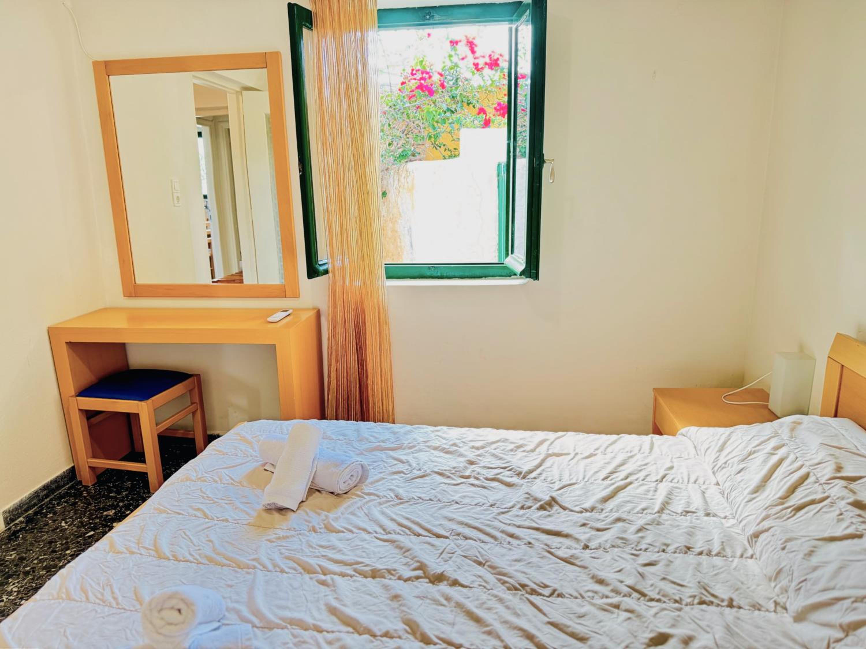 Three-Bedroom House photo 2