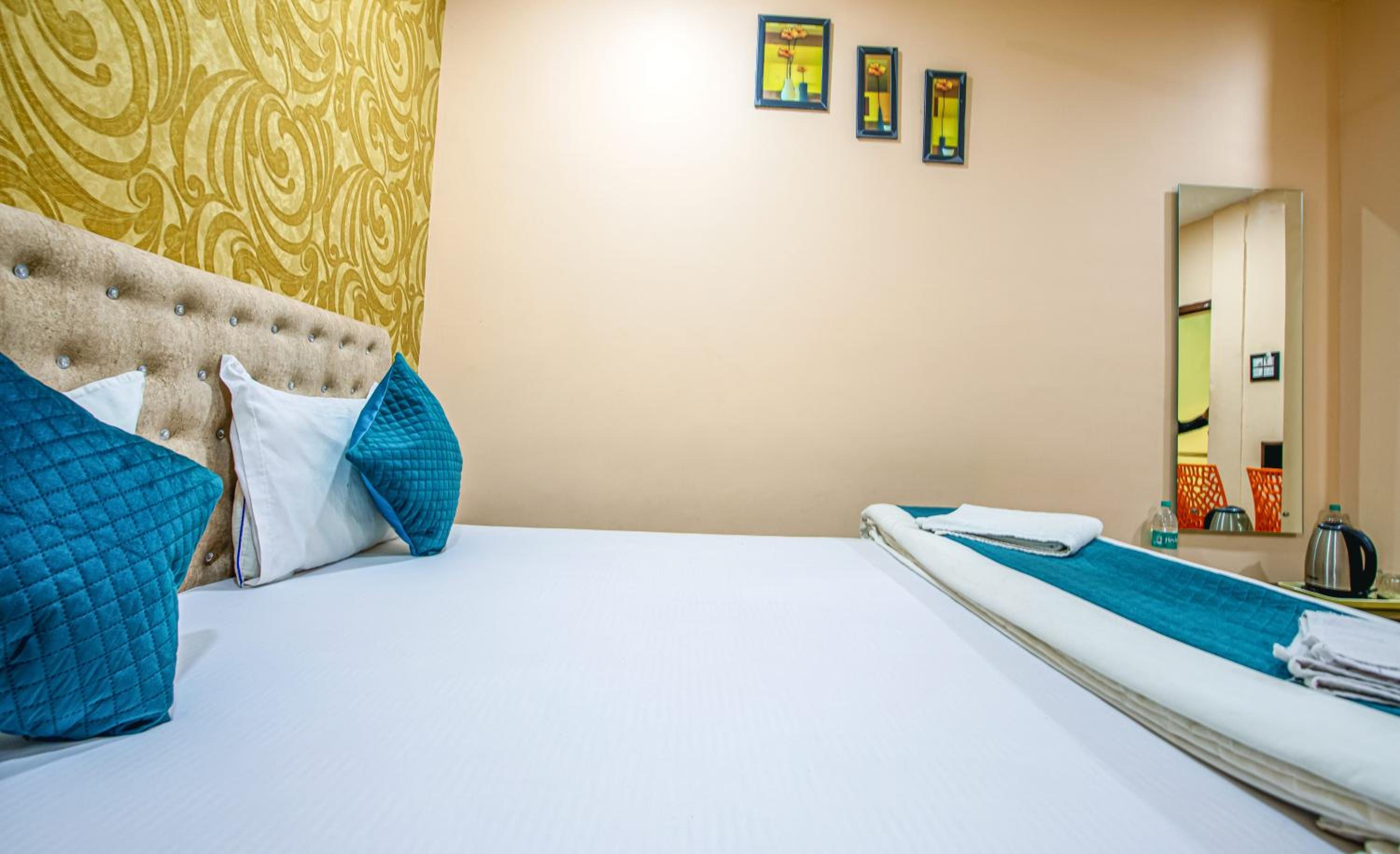Quadruple Room photo 3