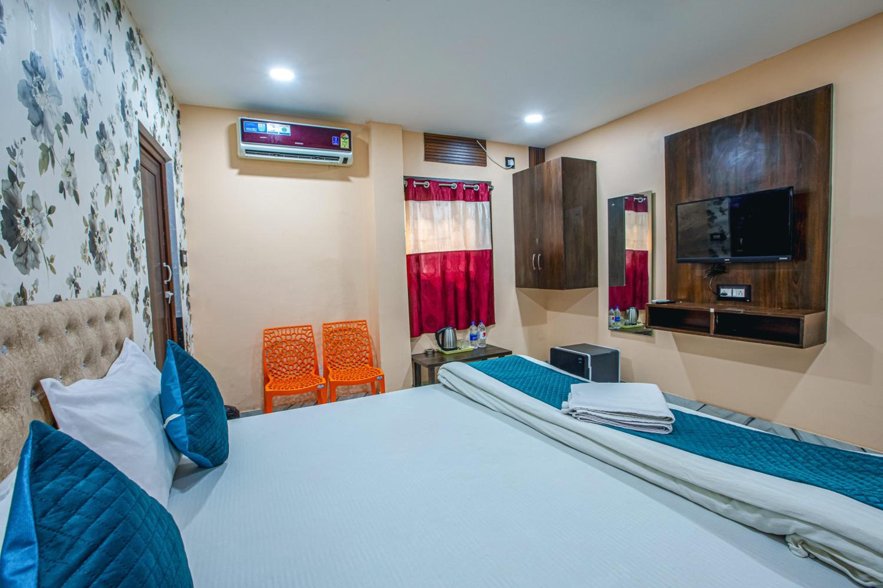 Deluxe Room photo 3