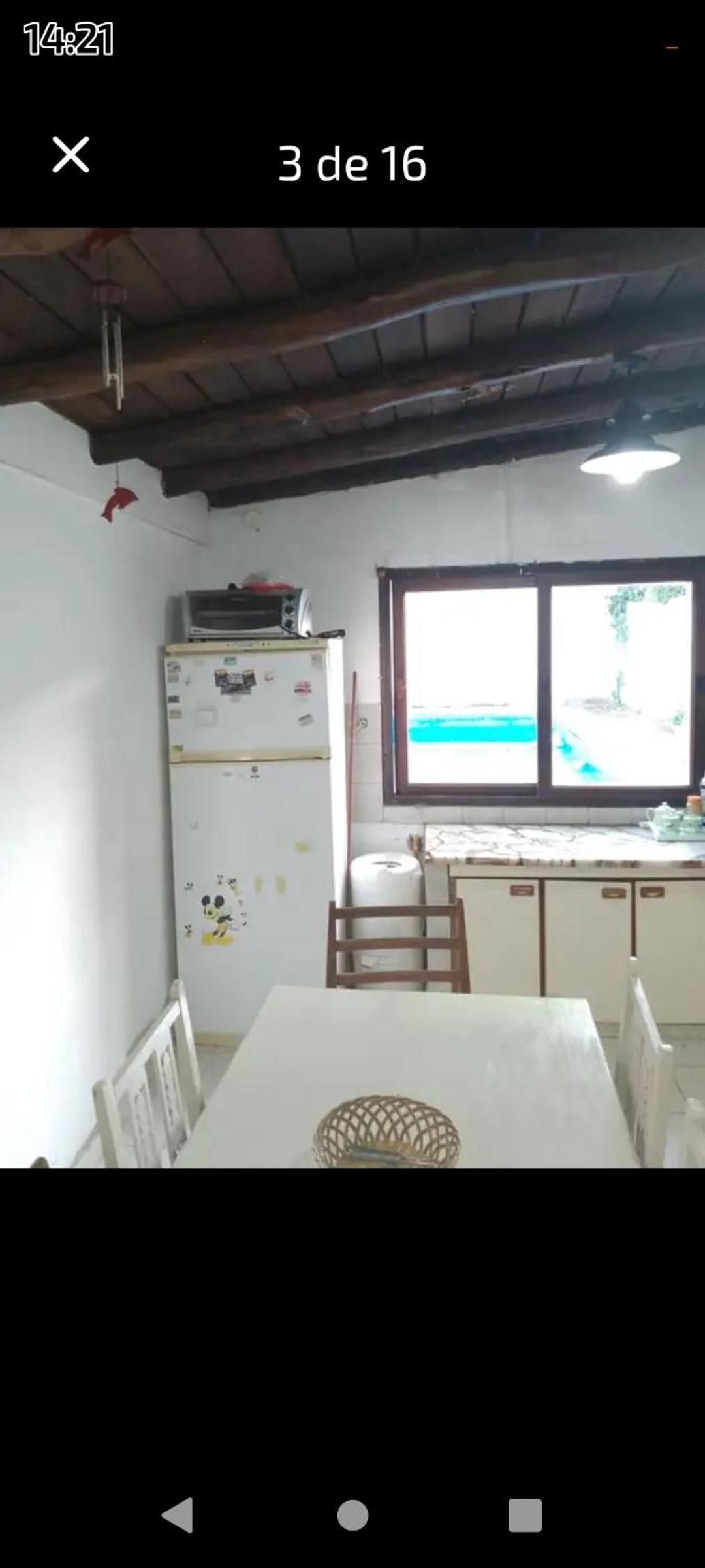 Three-Bedroom House photo 2
