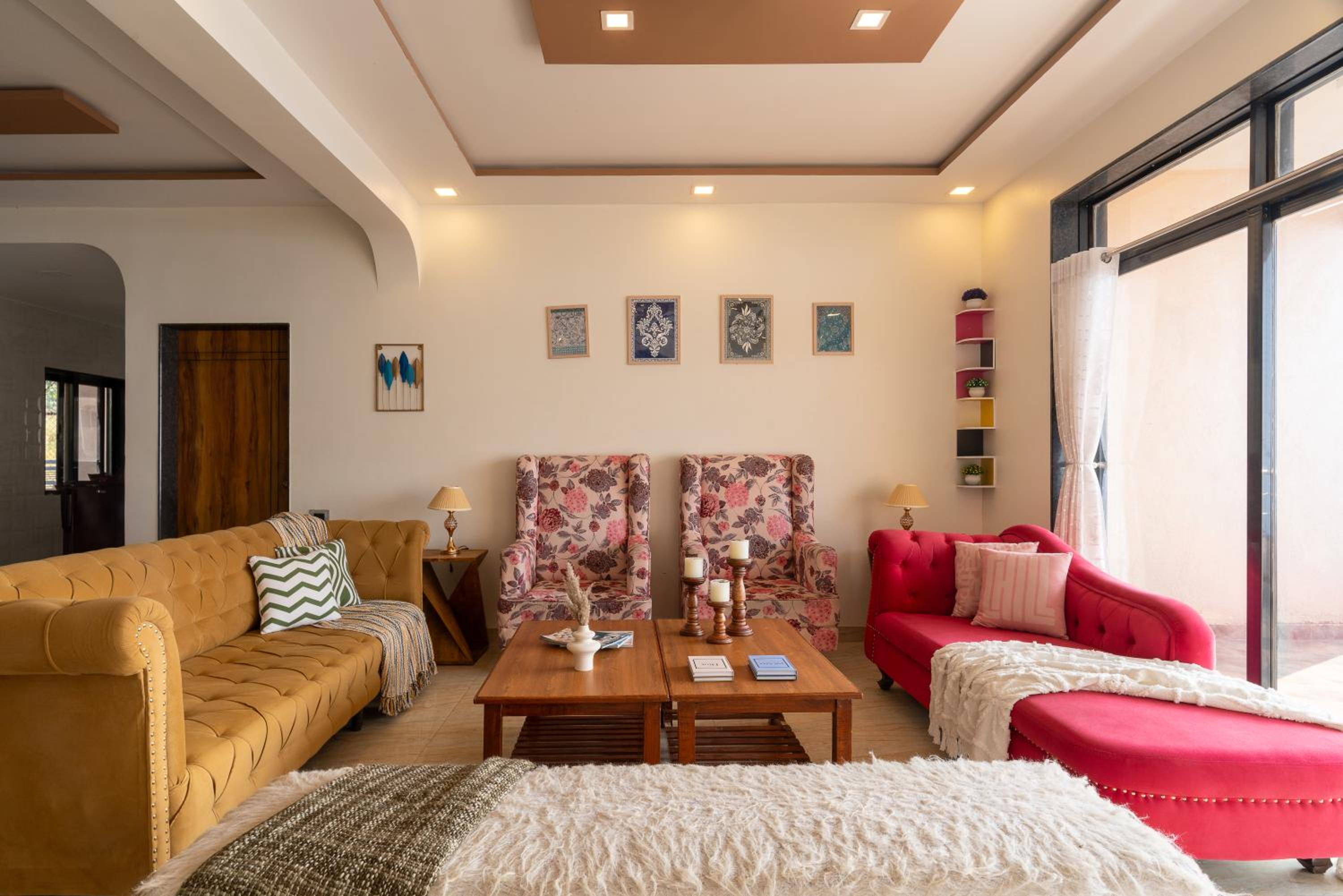 Villa with Private Pool photo 1