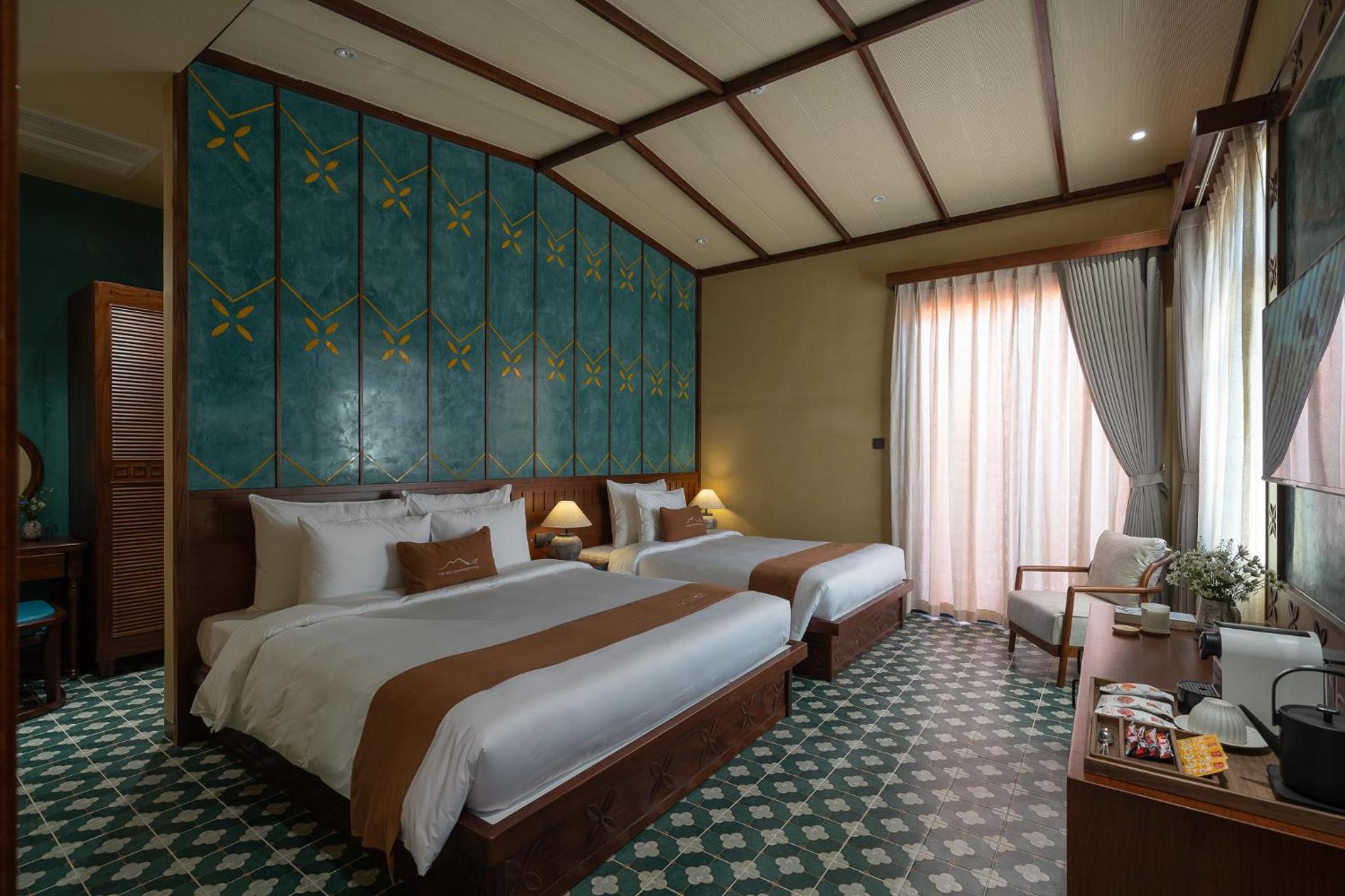 Deluxe Triple Room - Photo 3