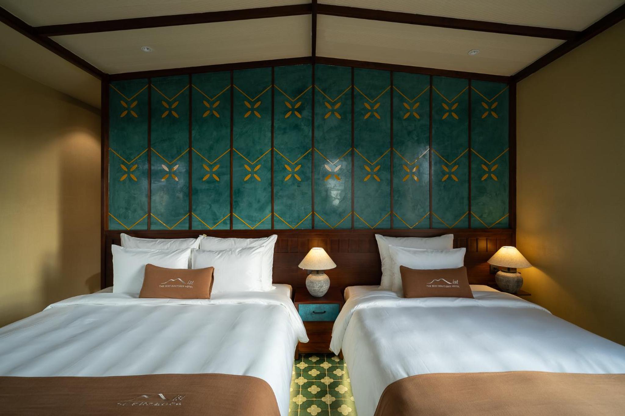 Deluxe Triple Room - Photo 1