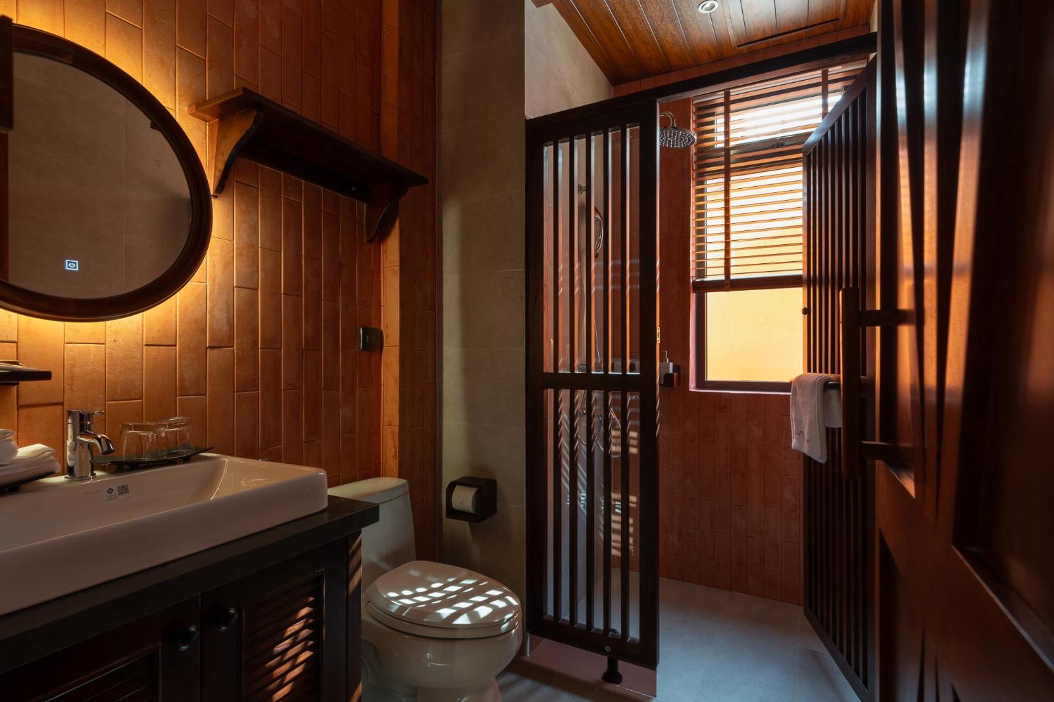 Deluxe Triple Room - Photo 2