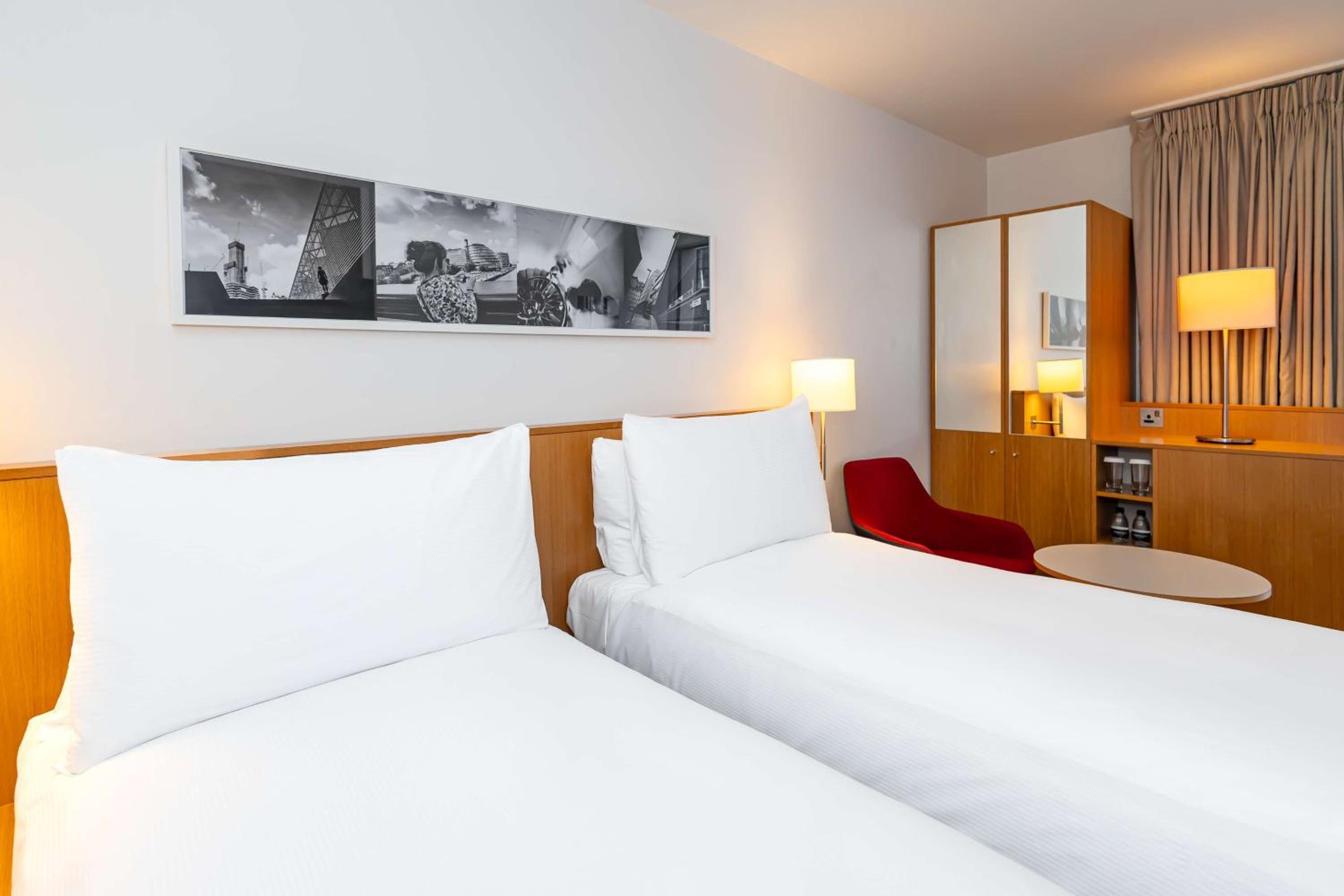 Twin Room photo 1
