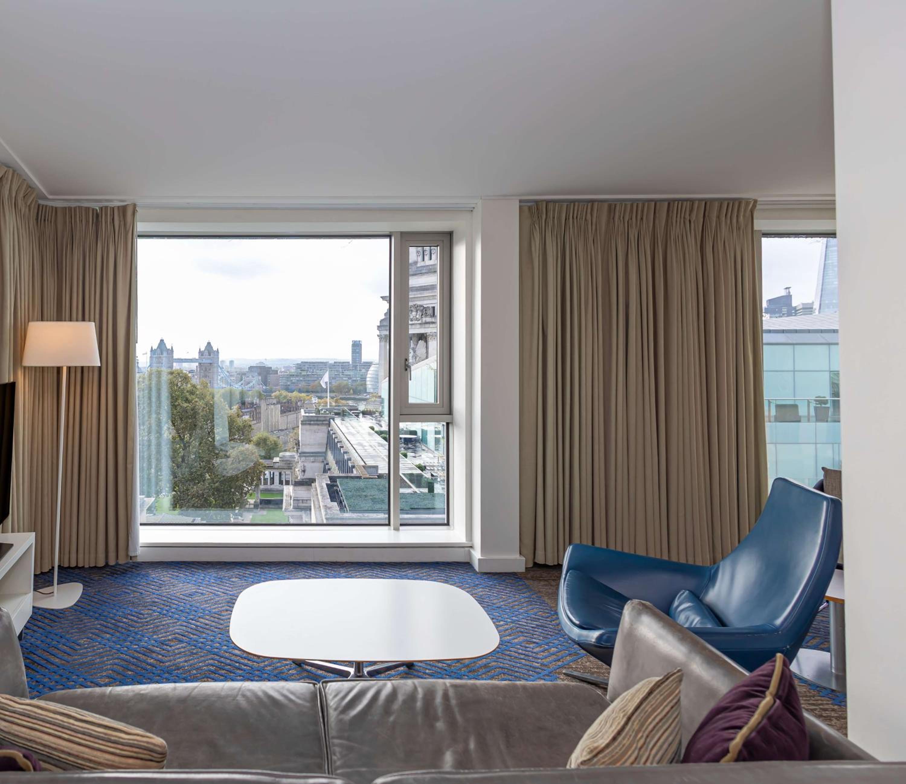 King City Suite photo 3