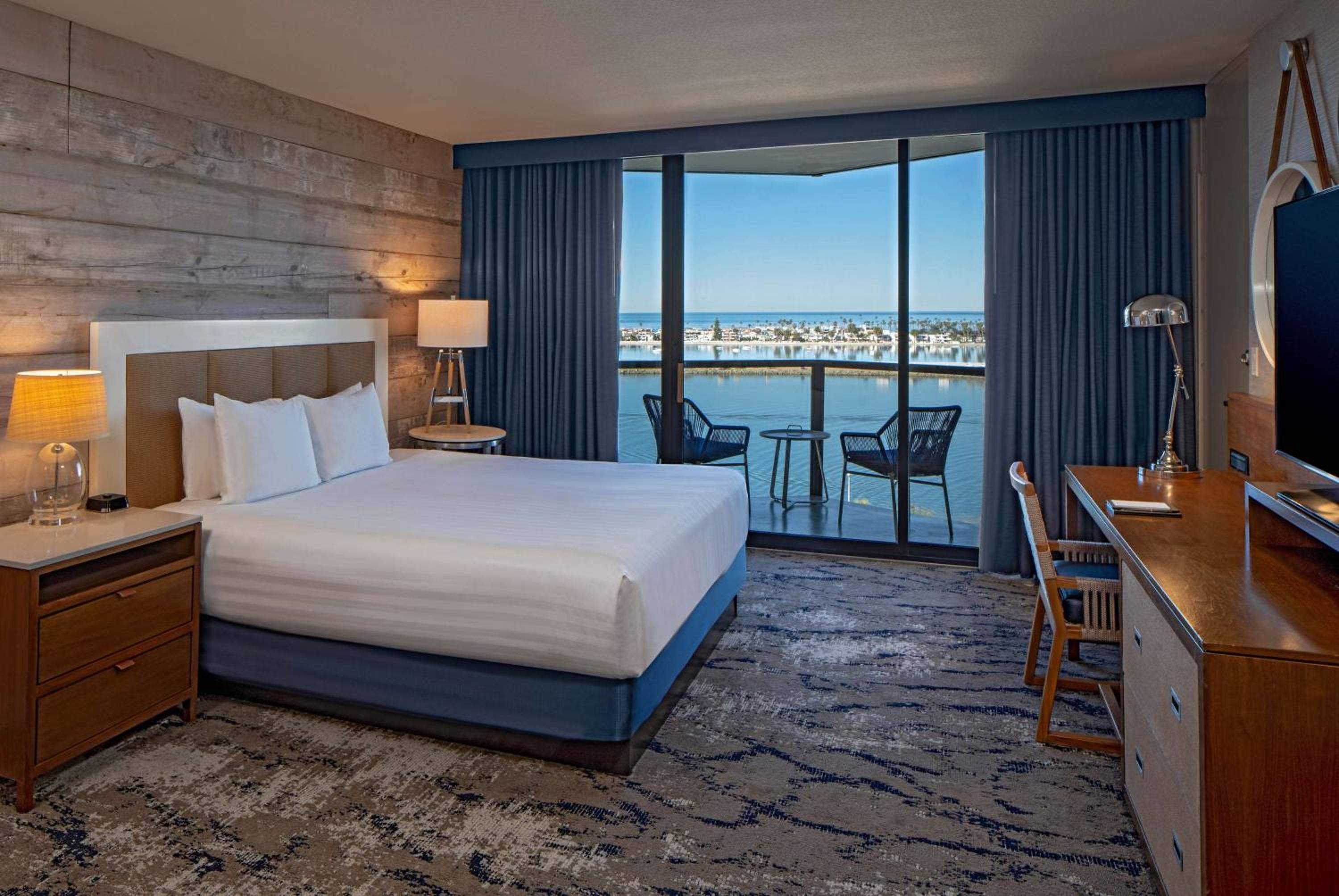 King Room with Ocean View - Photo 1