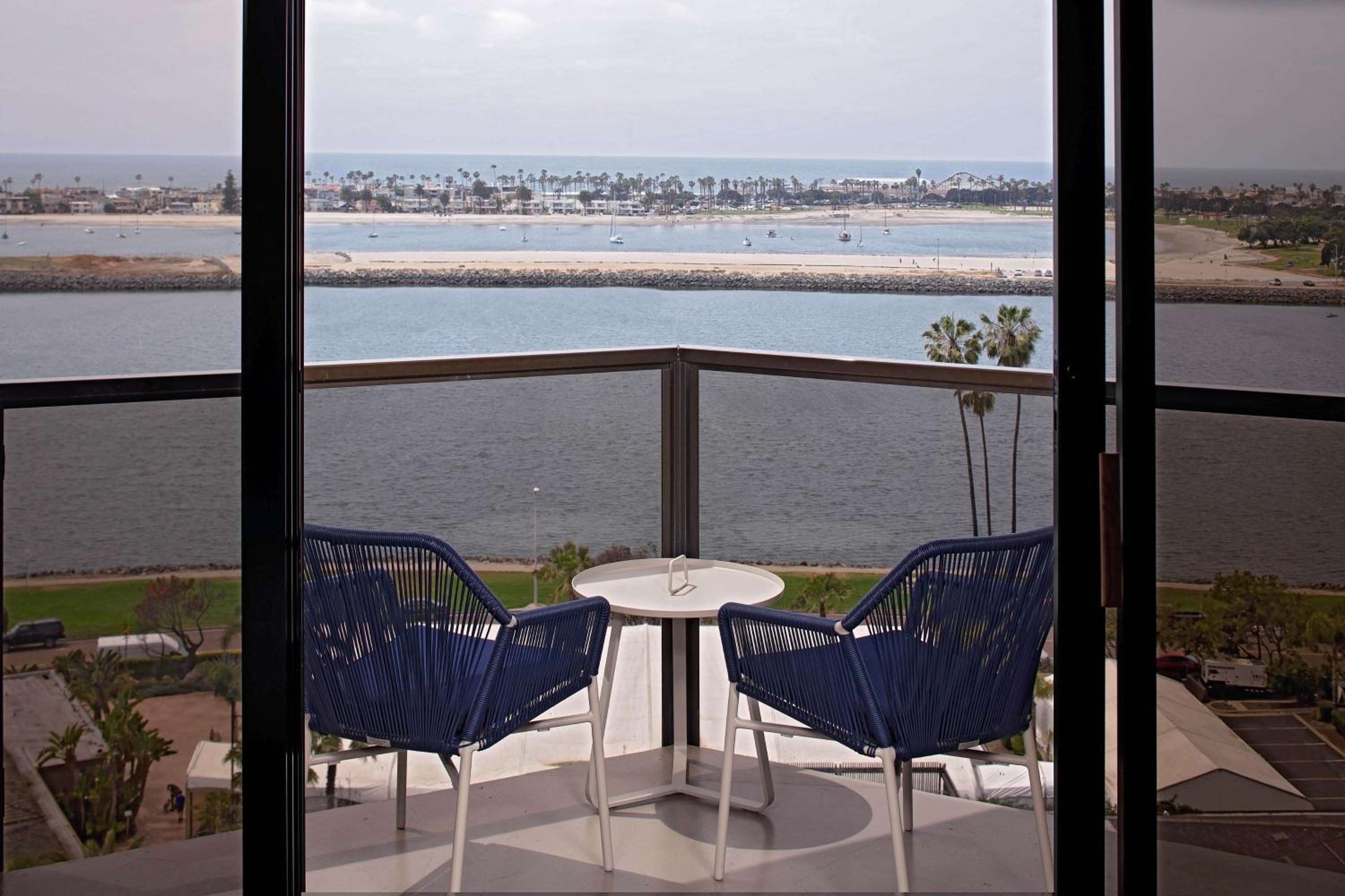 King Room with Ocean View - Photo 9