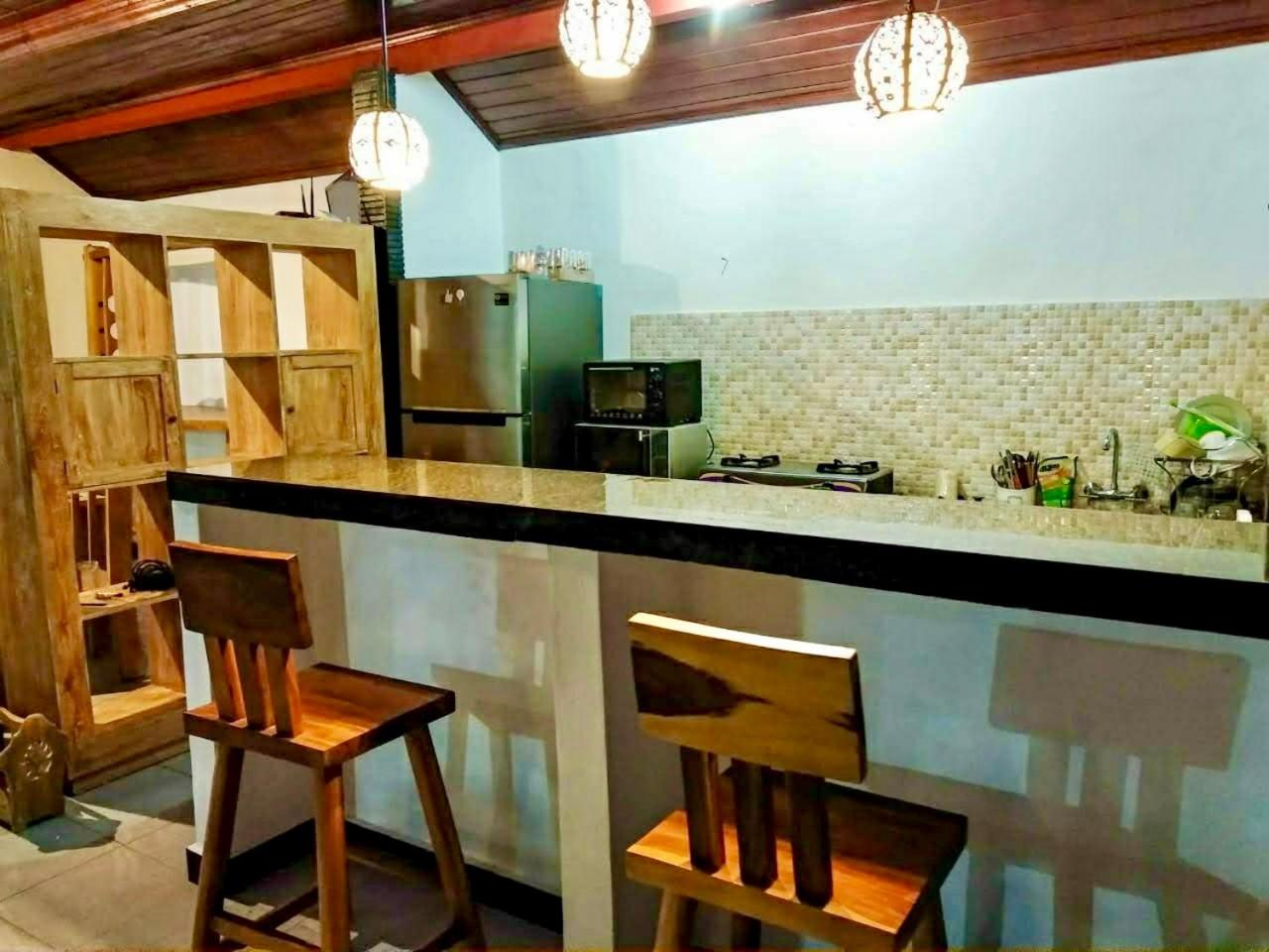 Three-Bedroom Villa - Photo 12