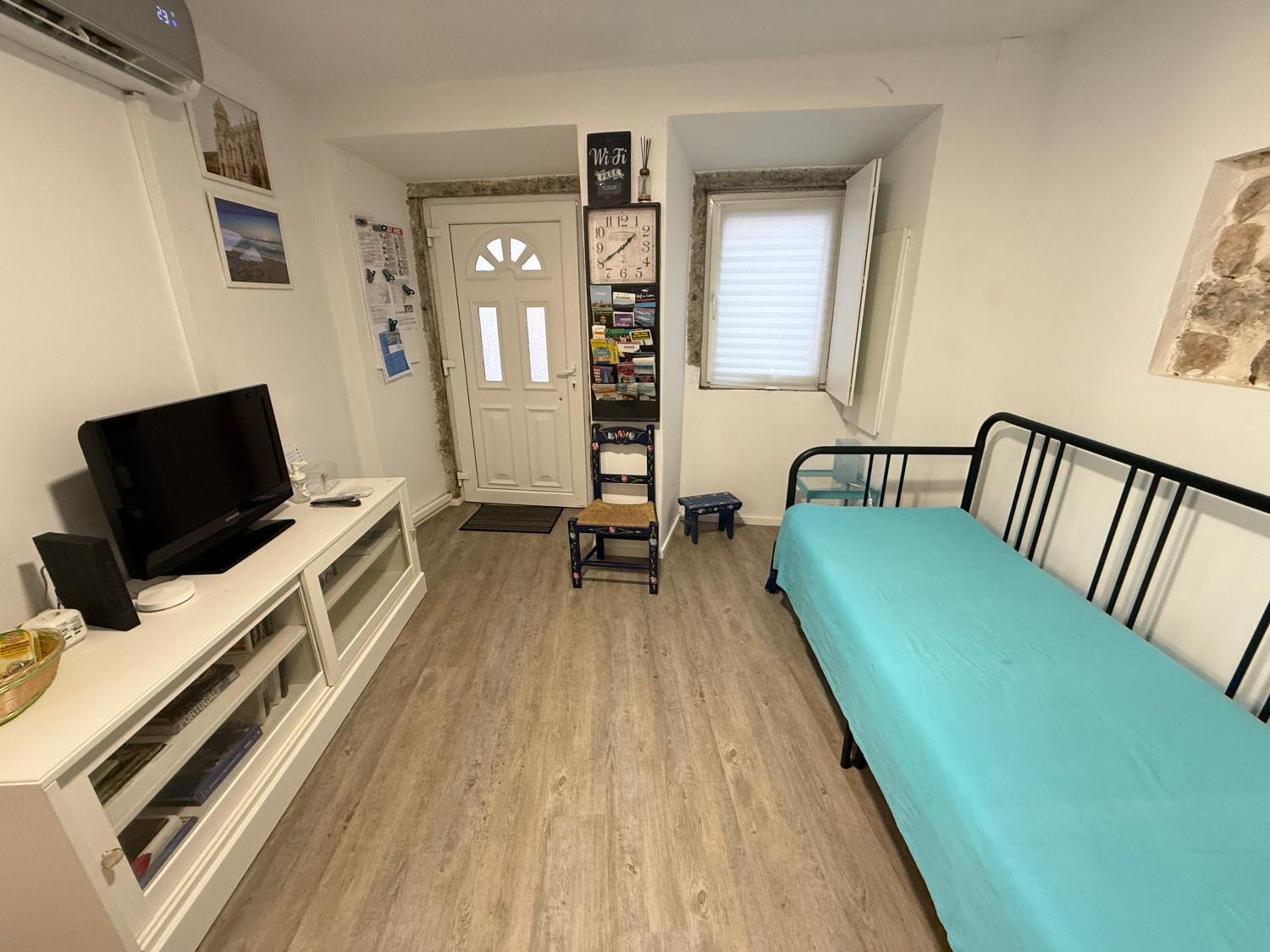 Apartment - Ground Floor photo 2