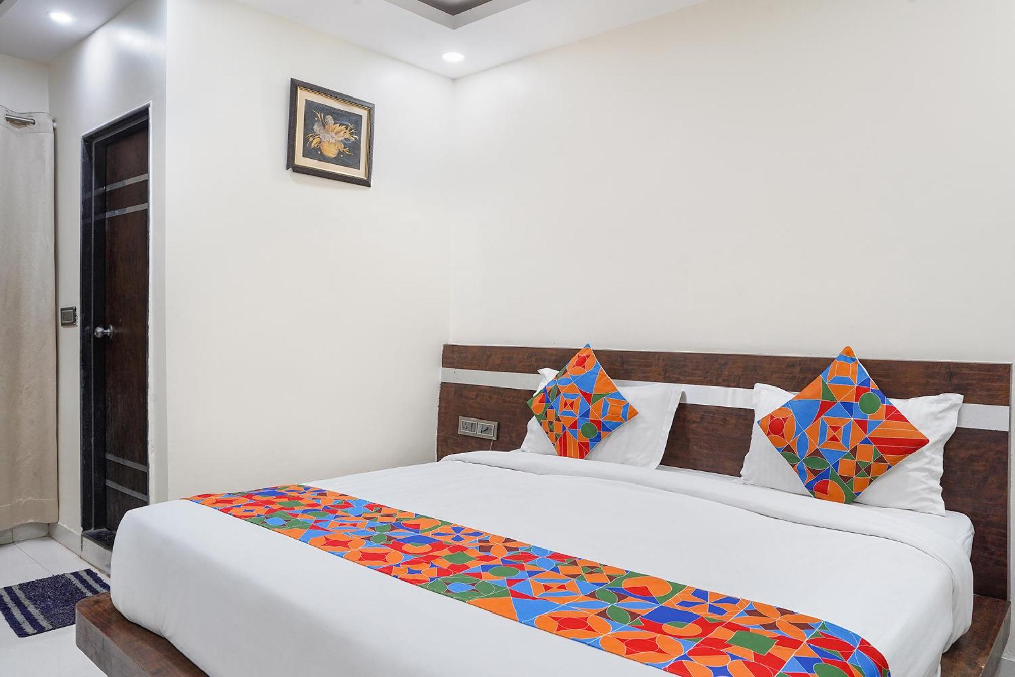 Deluxe Room photo 3