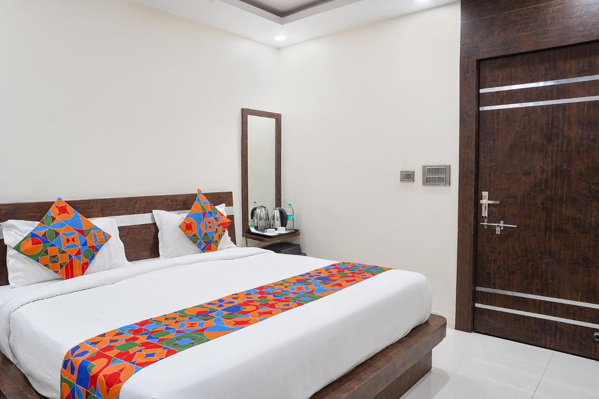 Deluxe Room photo 1