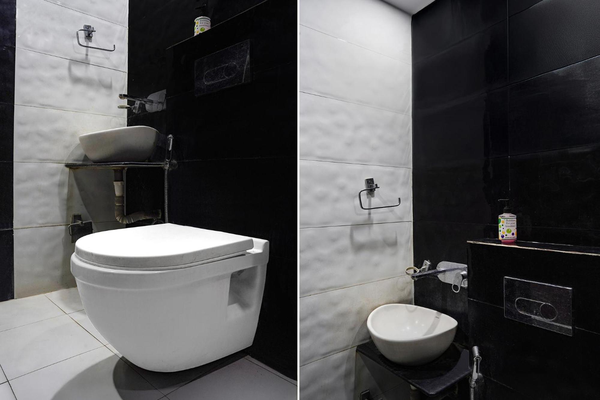 Executive Triple Room photo 3