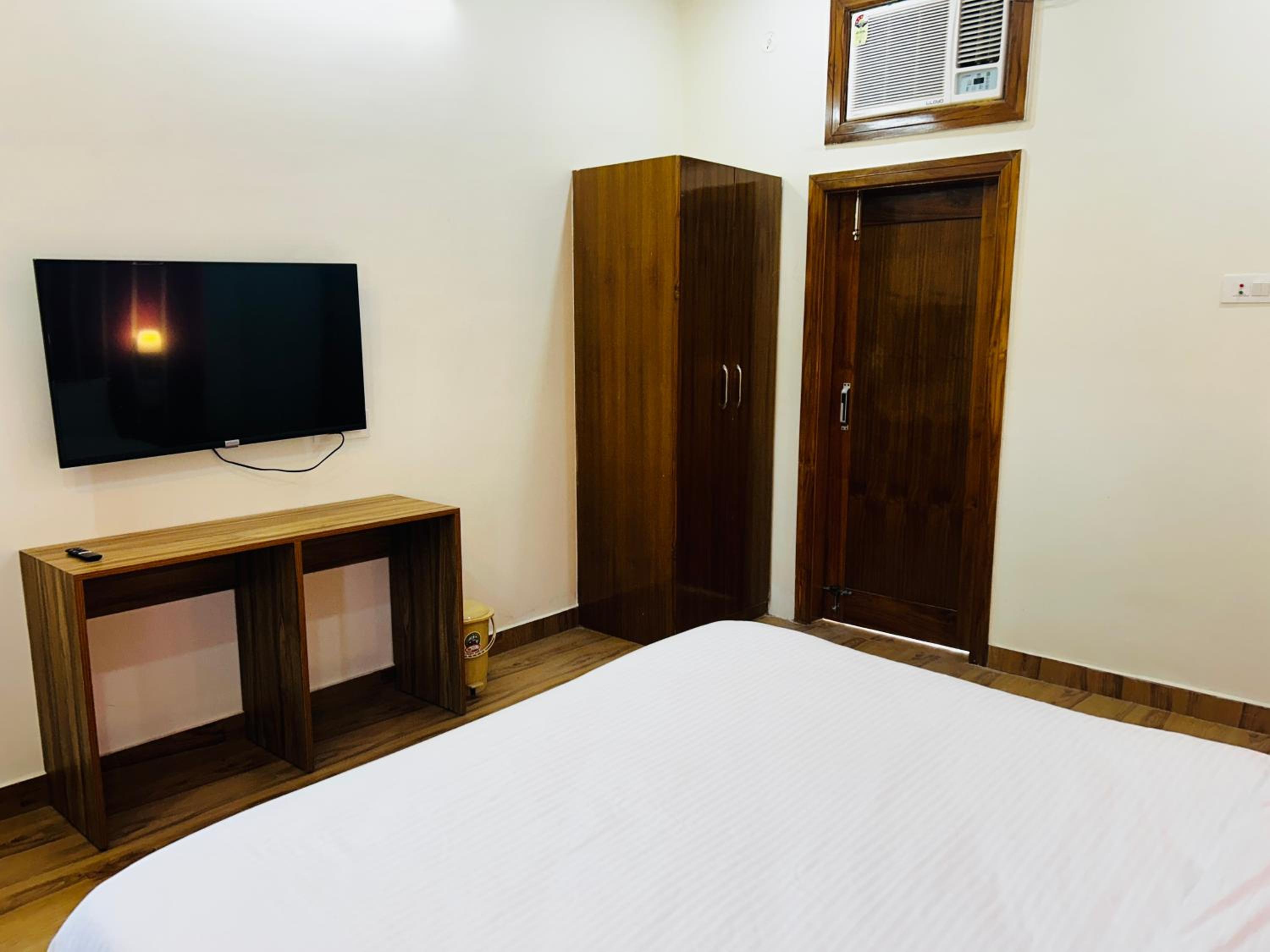 Deluxe Room photo 3