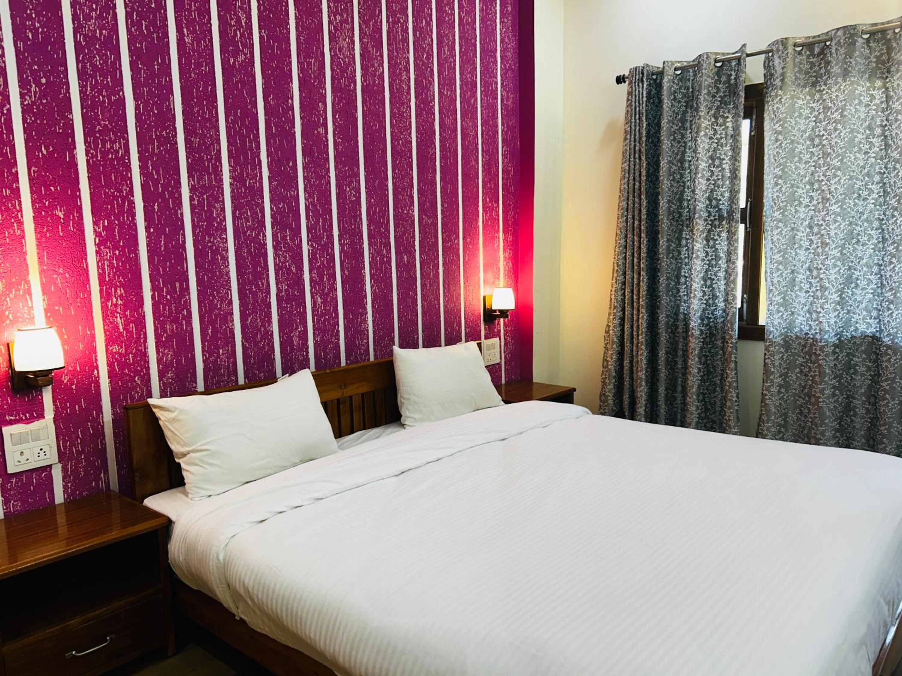 Deluxe Room photo 2