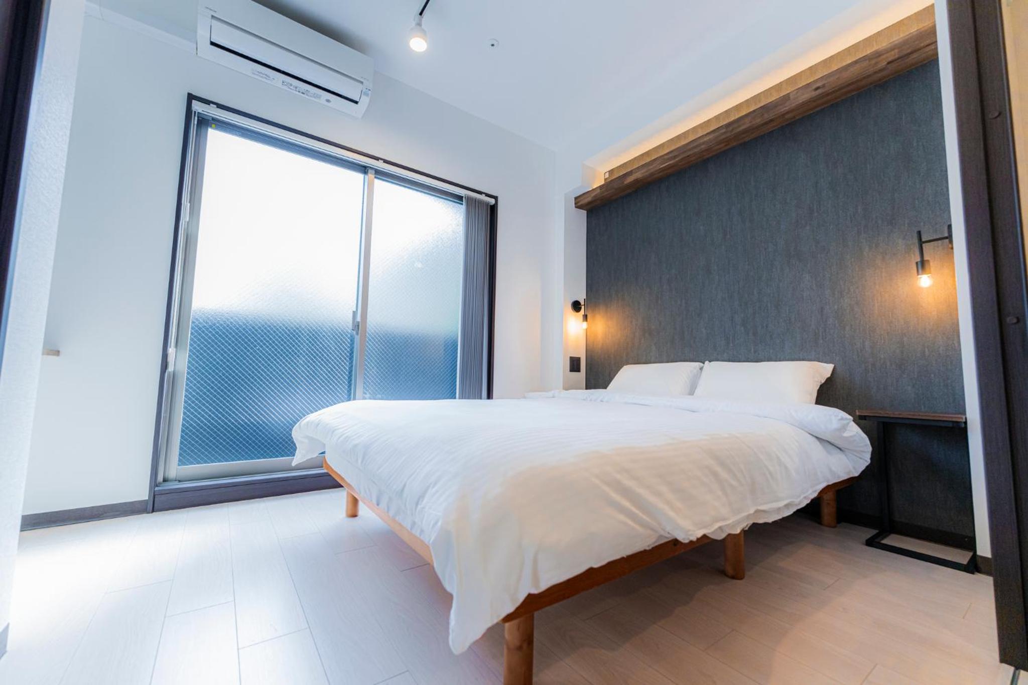 Large Double Room photo 2