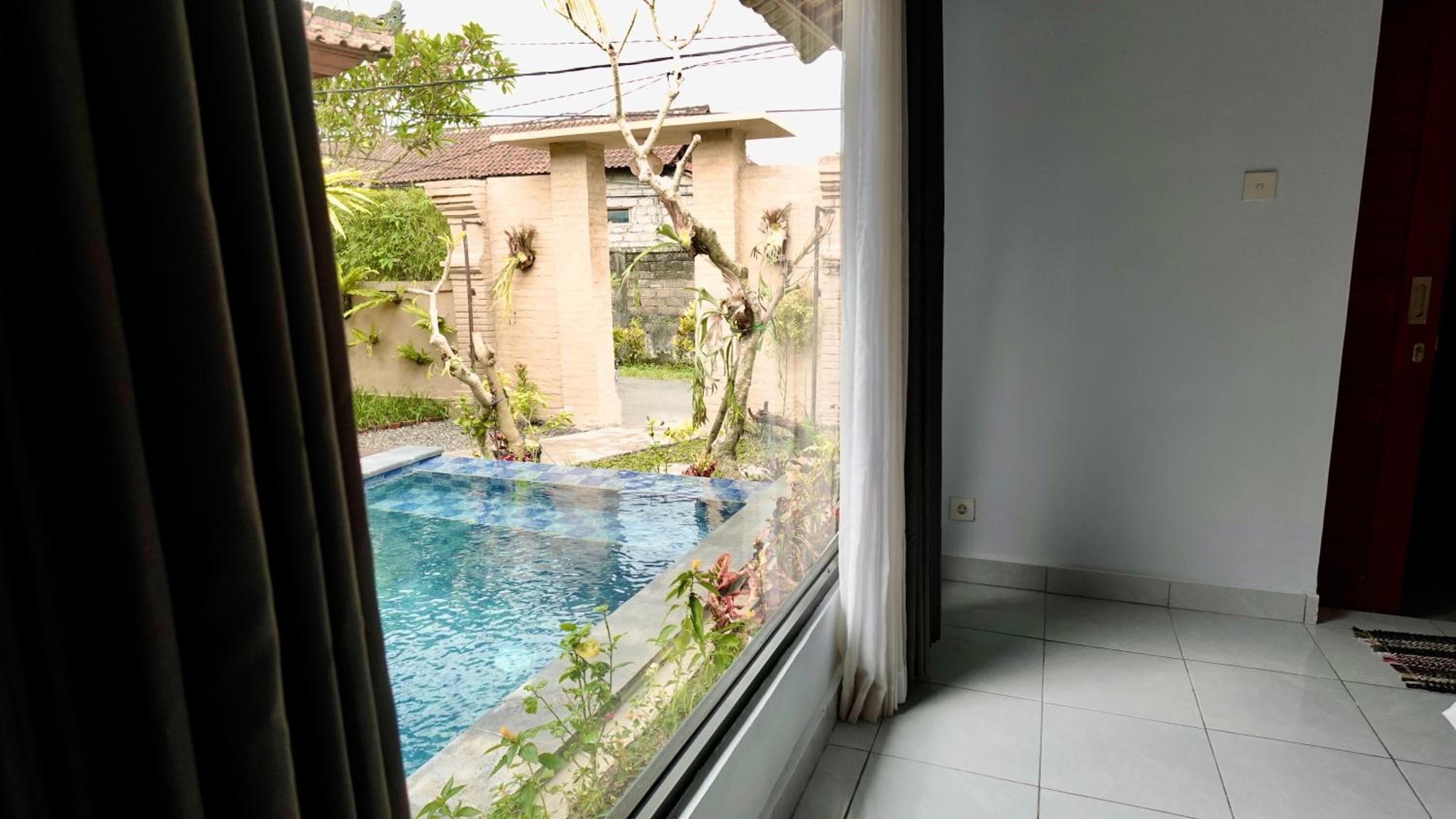 Three-Bedroom Villa - Photo 15
