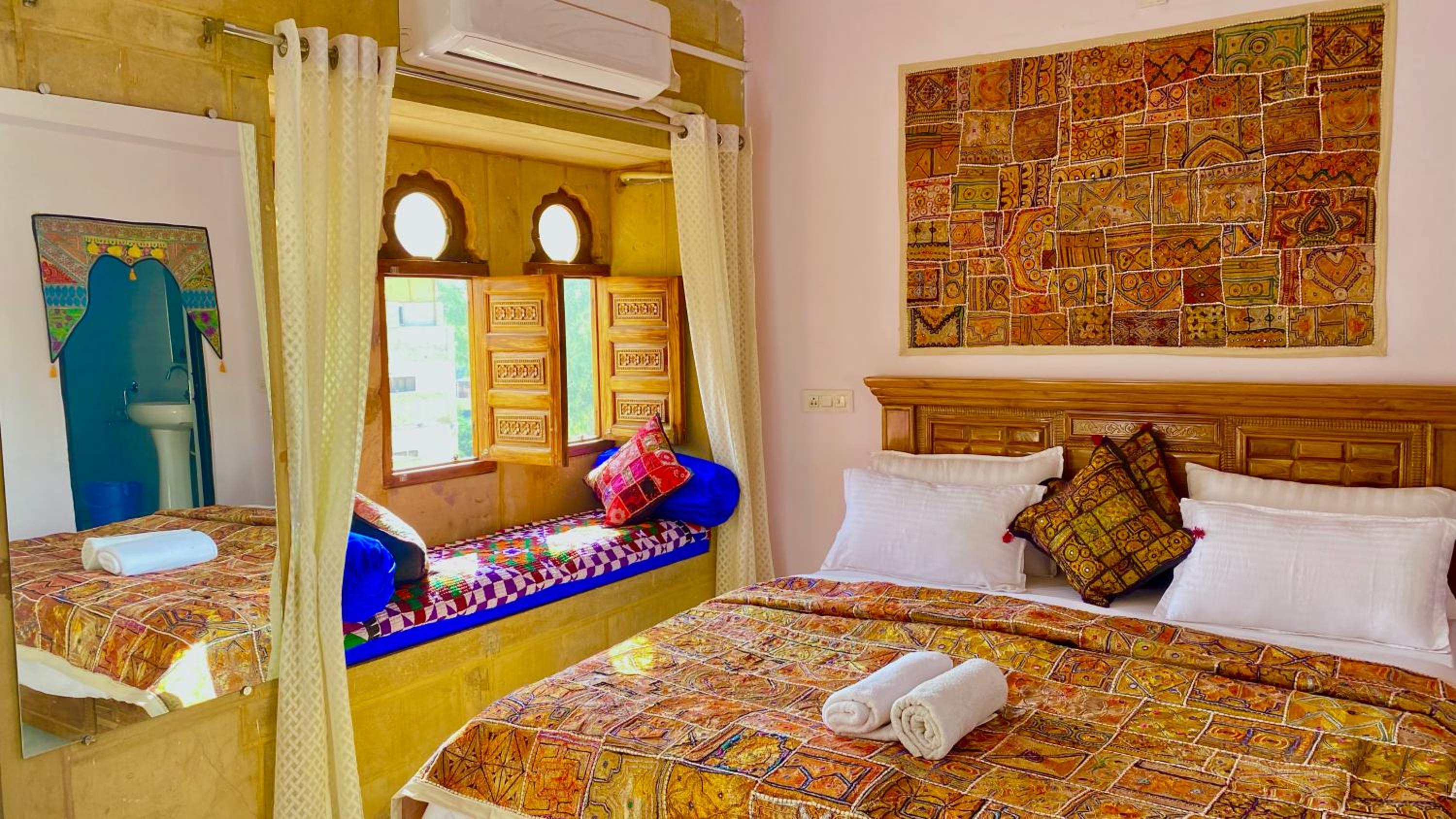Deluxe King Suite - Photo 1