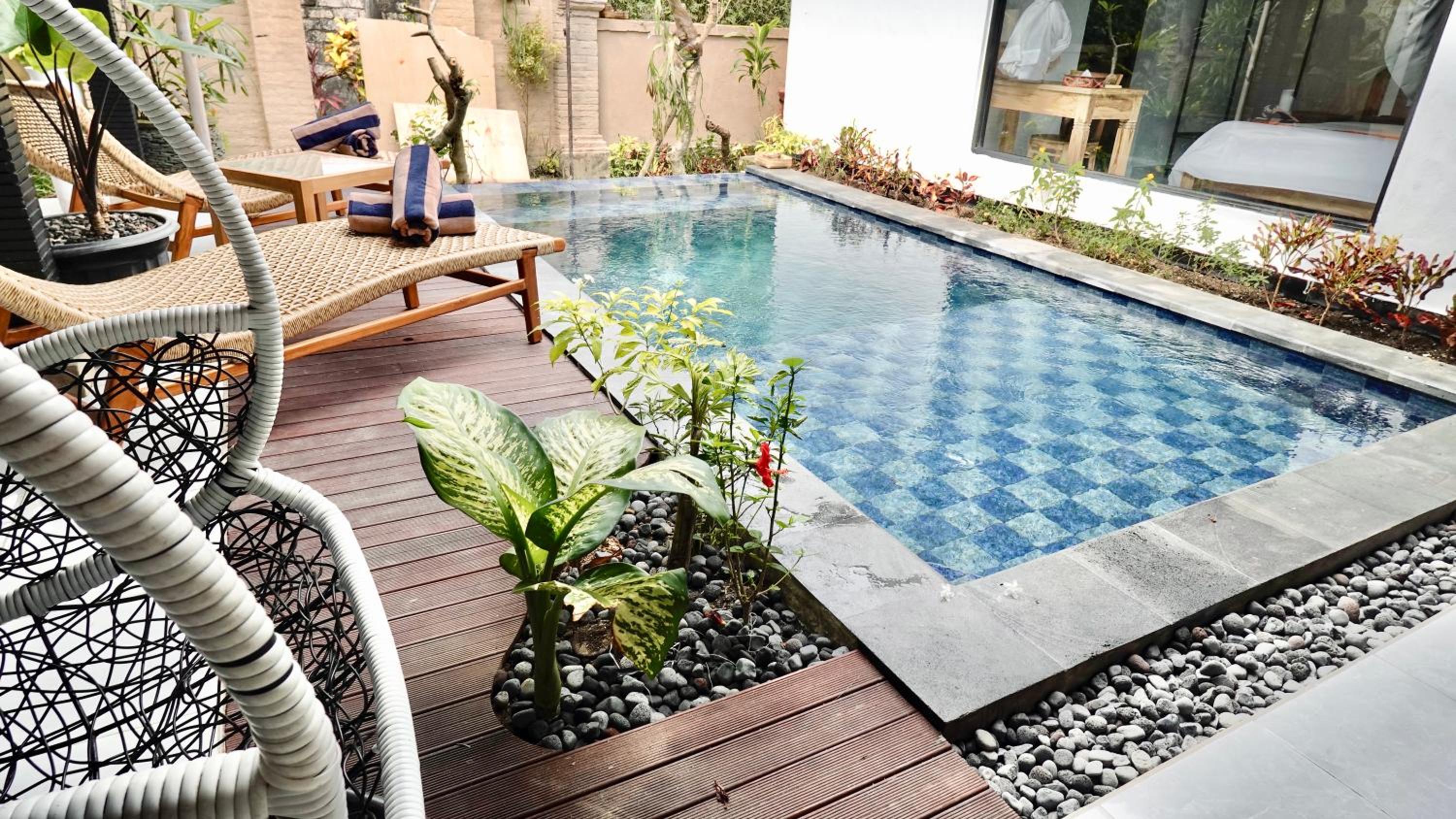 Three-Bedroom Villa - Photo 20