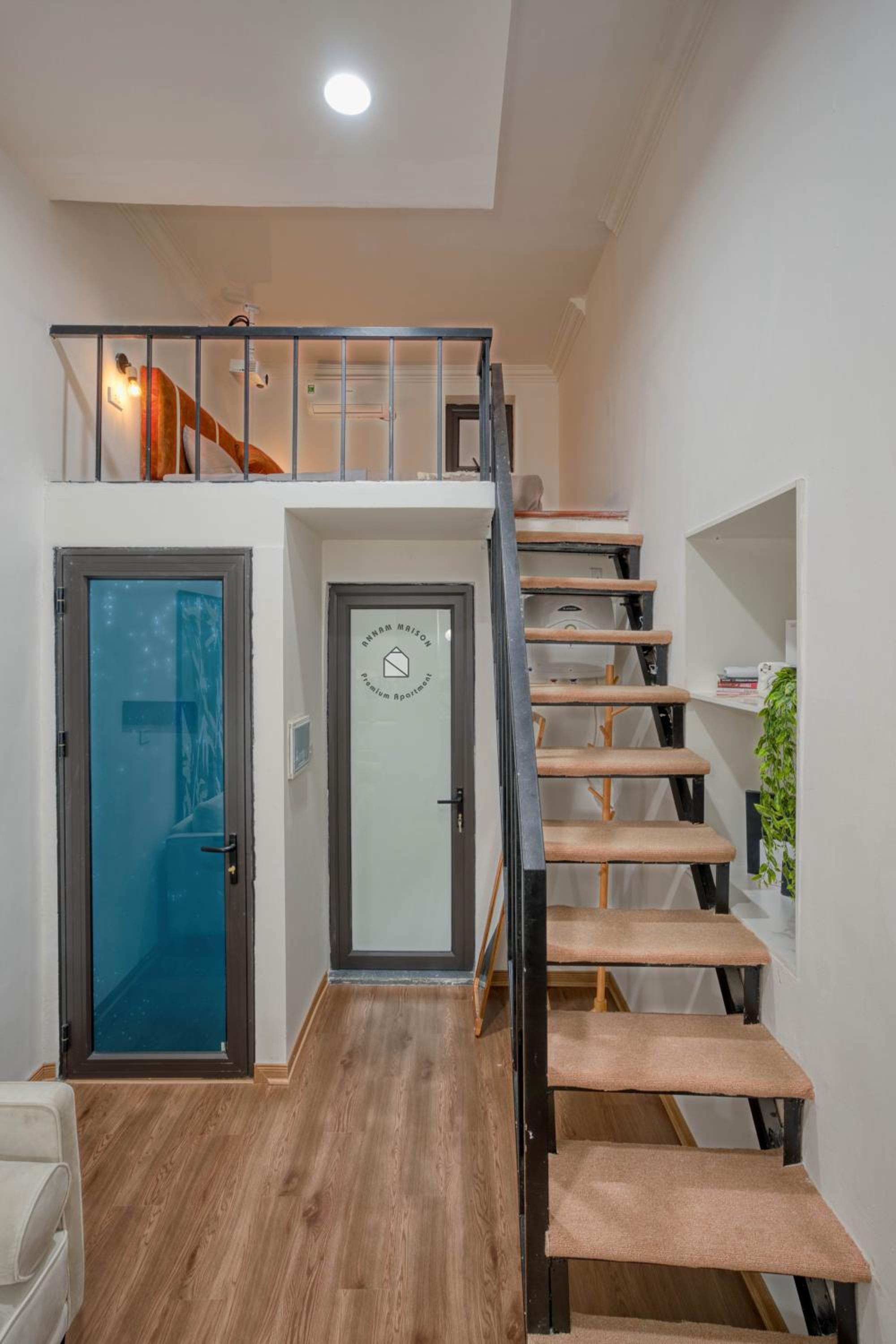 Duplex Studio