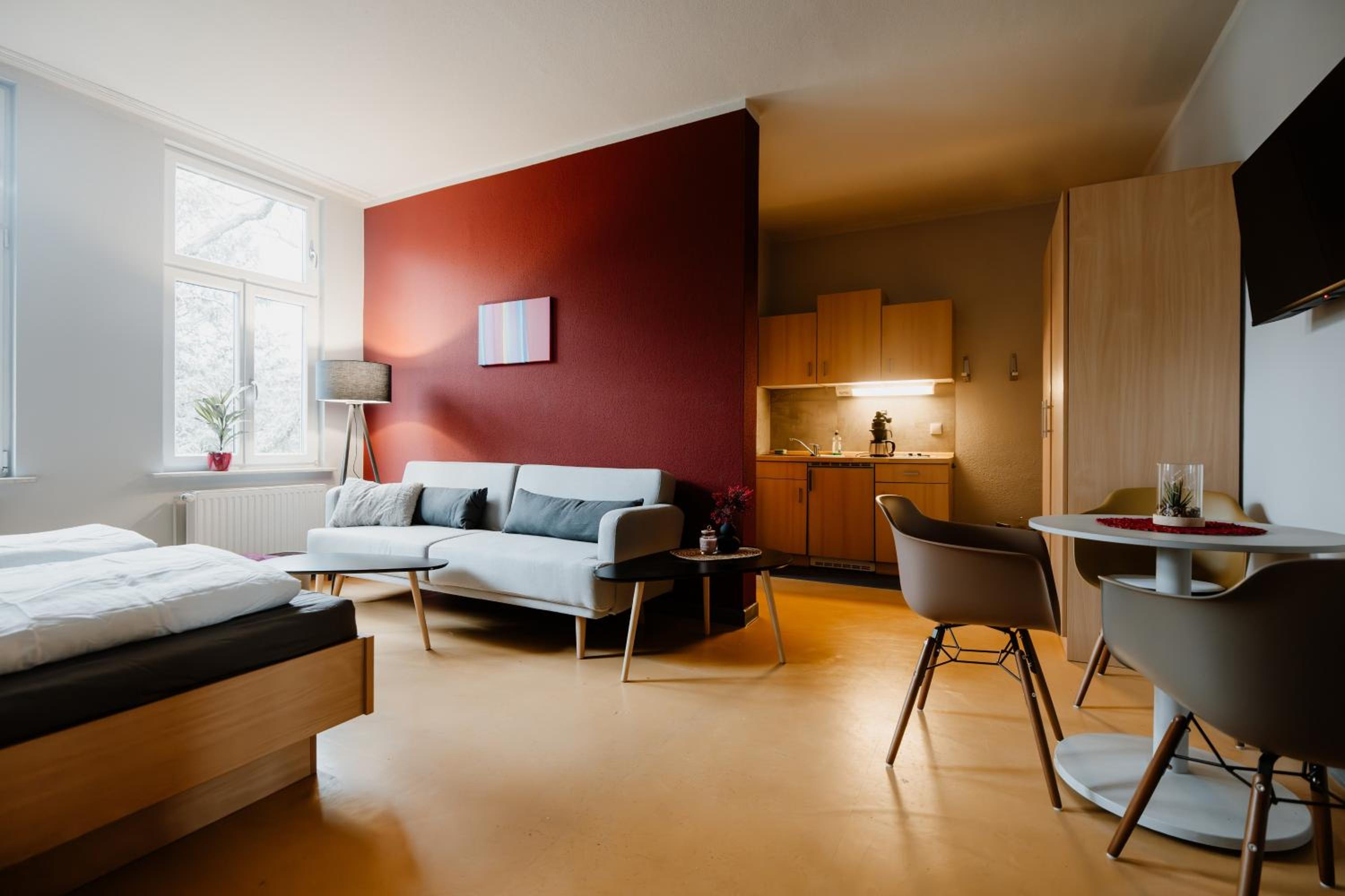 Vacation Home photo 1