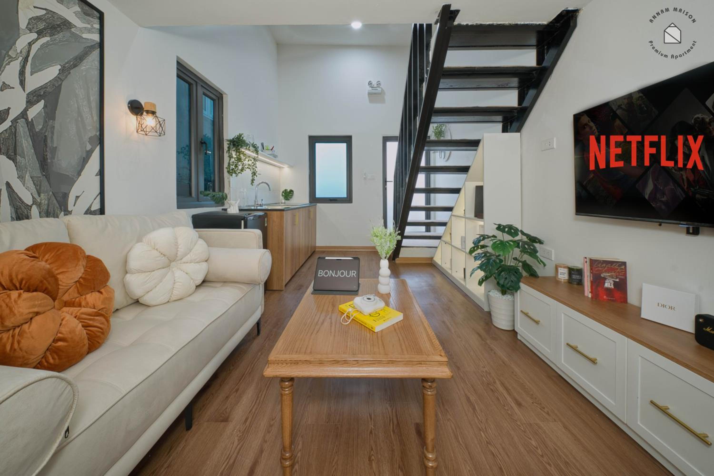 Duplex Studio