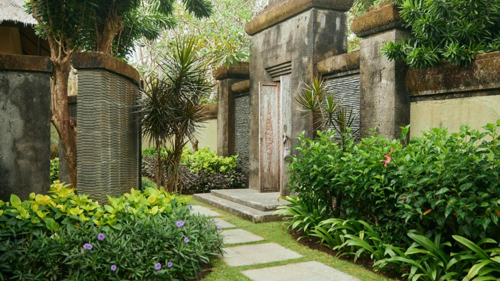 1BR Ocean View Cliff Villa photo 2